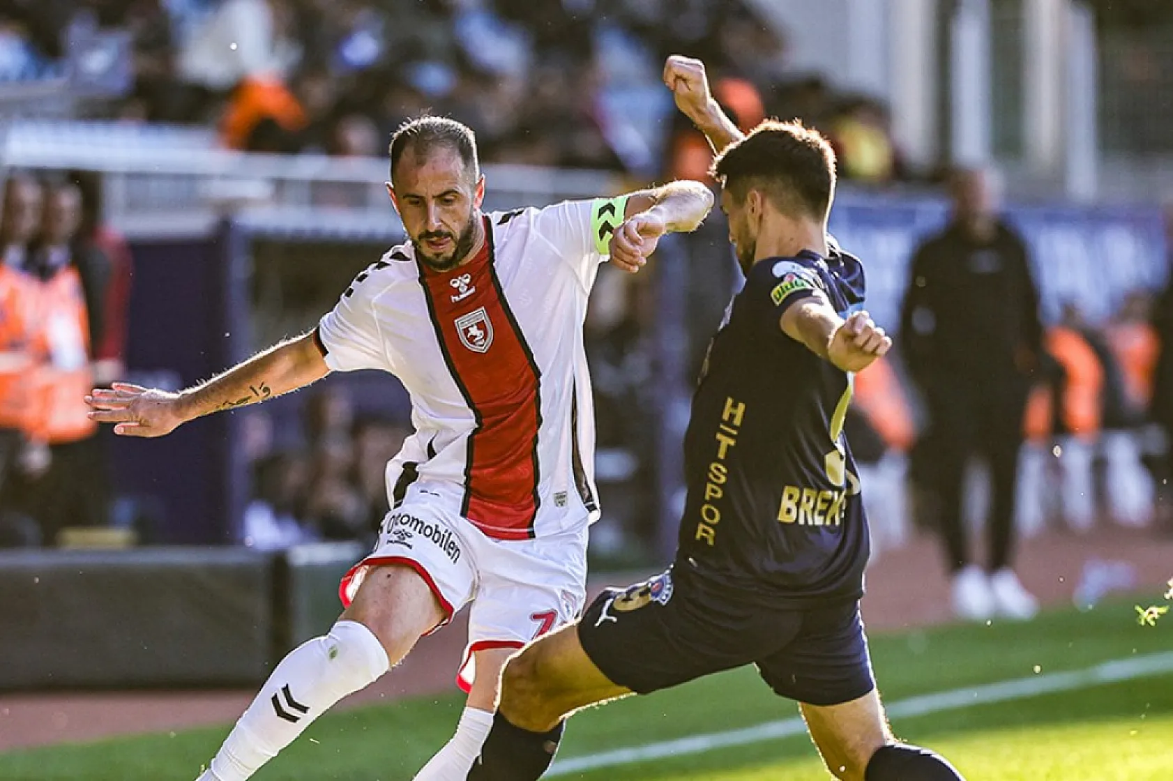 Süper Lig'de penaltılarda zirvede 3 takım var