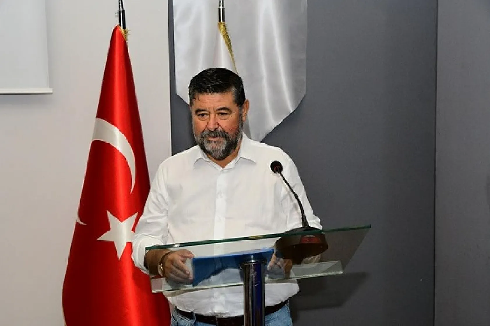 Yat Turizmi Görüşüldü