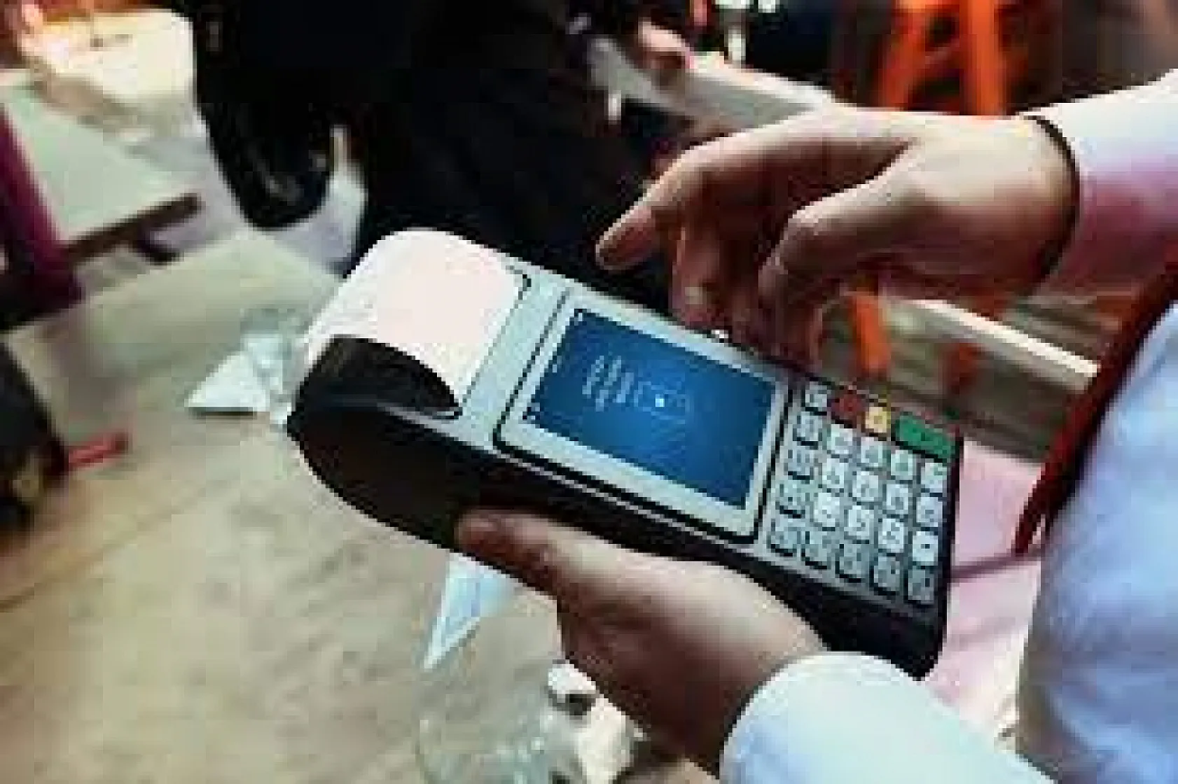 Fiş Zorunluluğu Yeniden Gündemde: Hem Müşteri Hem Esnaf 5000 TL Cezaya Çarptırılacak