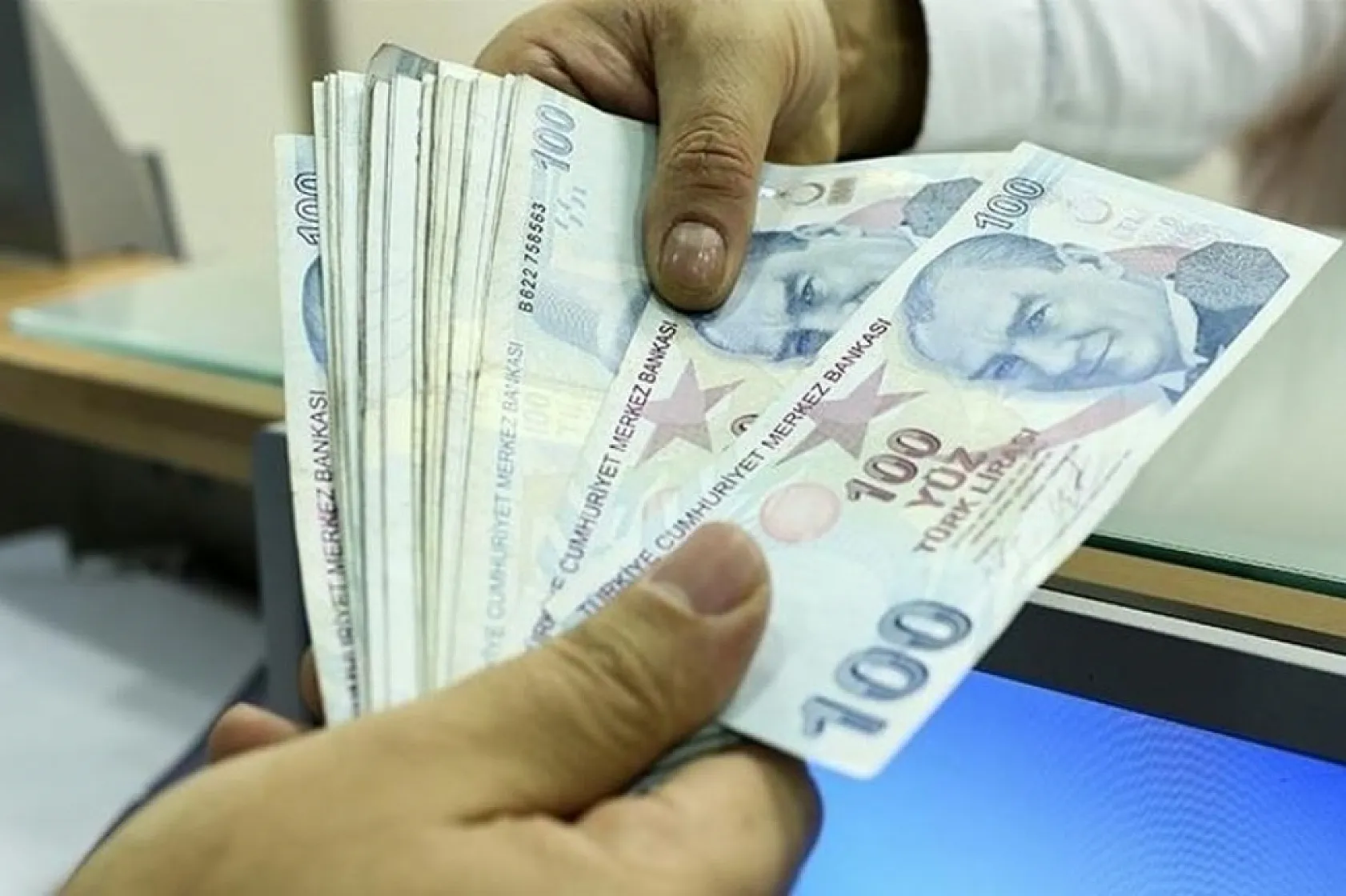 Emeklinin zamlı maaşları ne zaman yatacak, maaş farkları ödeme tarihi belli oldu mu?