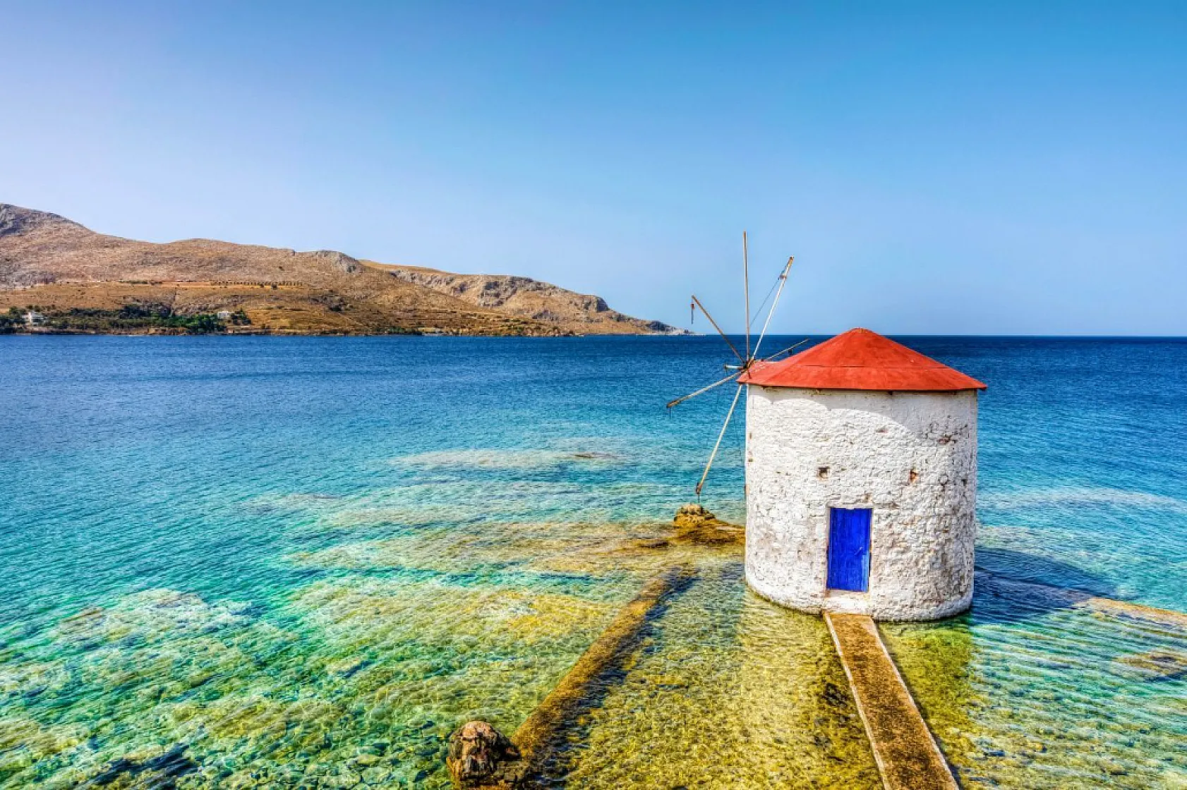 Fethiye, Marmaris, Bodrum… Feribotla gidilebilen Yunan Adaları ve ücretleri