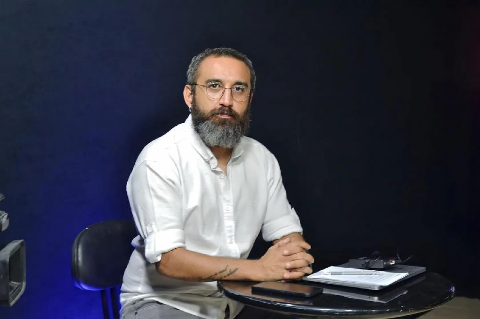 3'lü Masa Programı İzleyiciden Tam Not Aldı