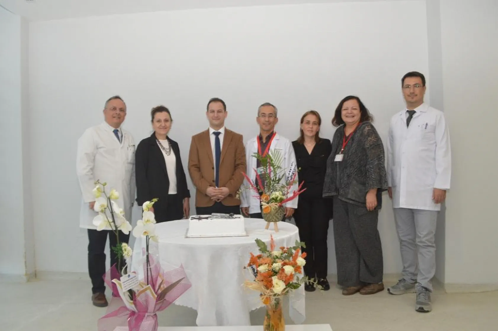 MEAH Nöroloji Kliniği'ne yeni uzman doktoru