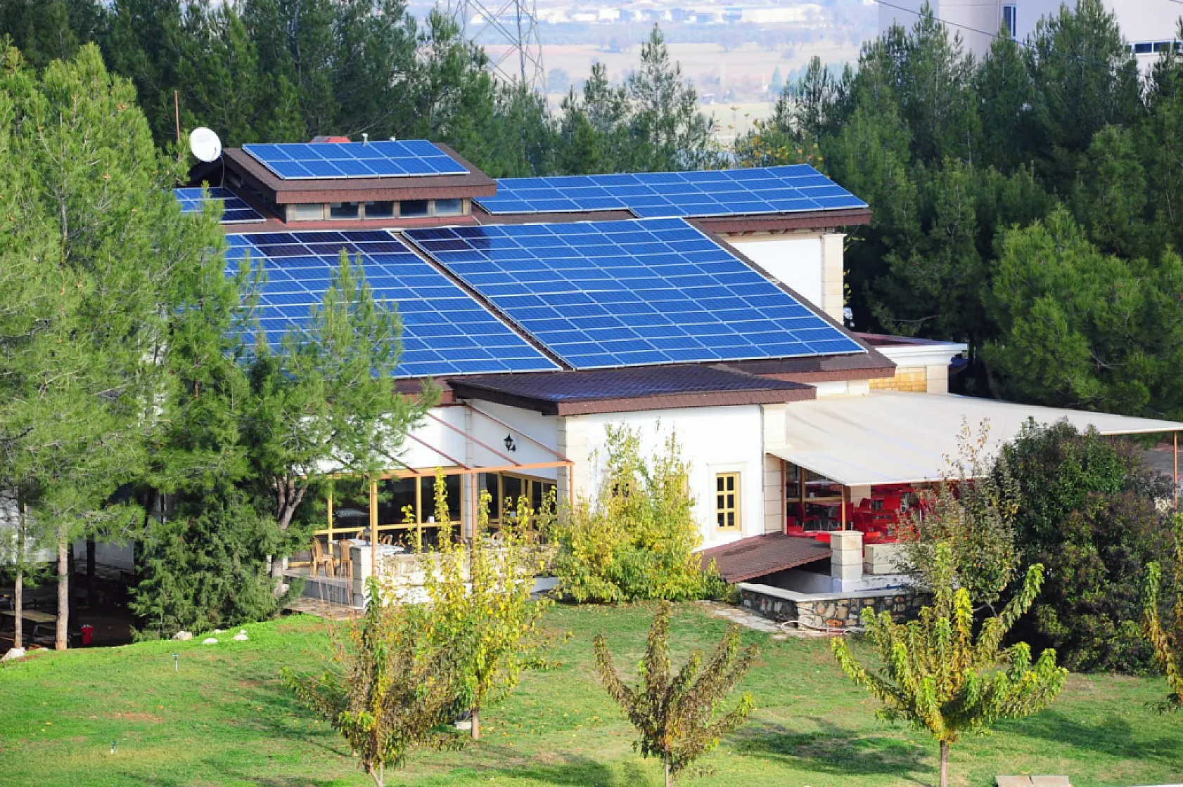 MSKÜ, Yeşil Üniversite Endeksi'nde yer almayı başardı