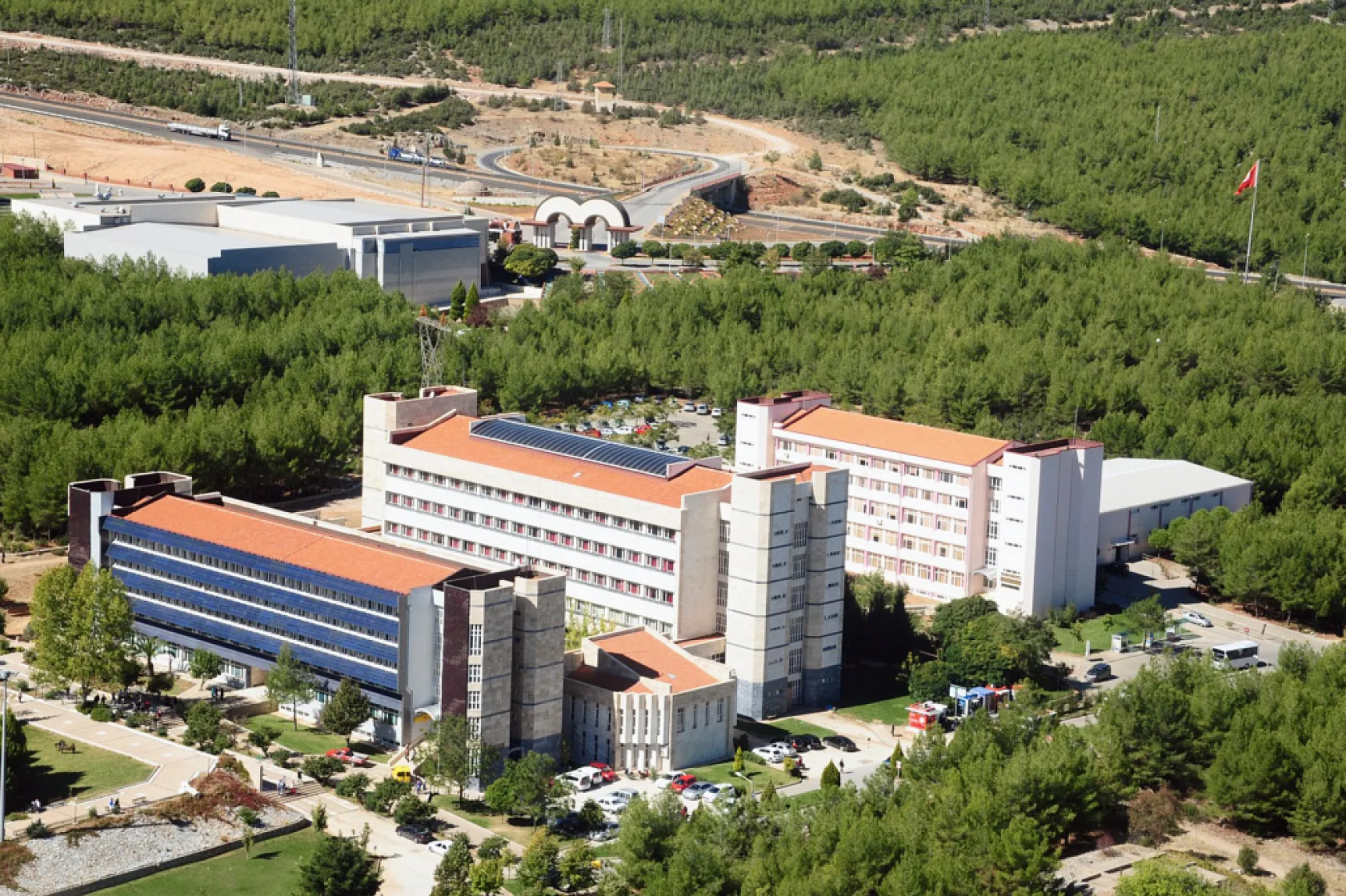 MSKÜ TS EN ISO 50001 Enerji Yönetim Sistemi Sertifikasını almaya hak kazandı