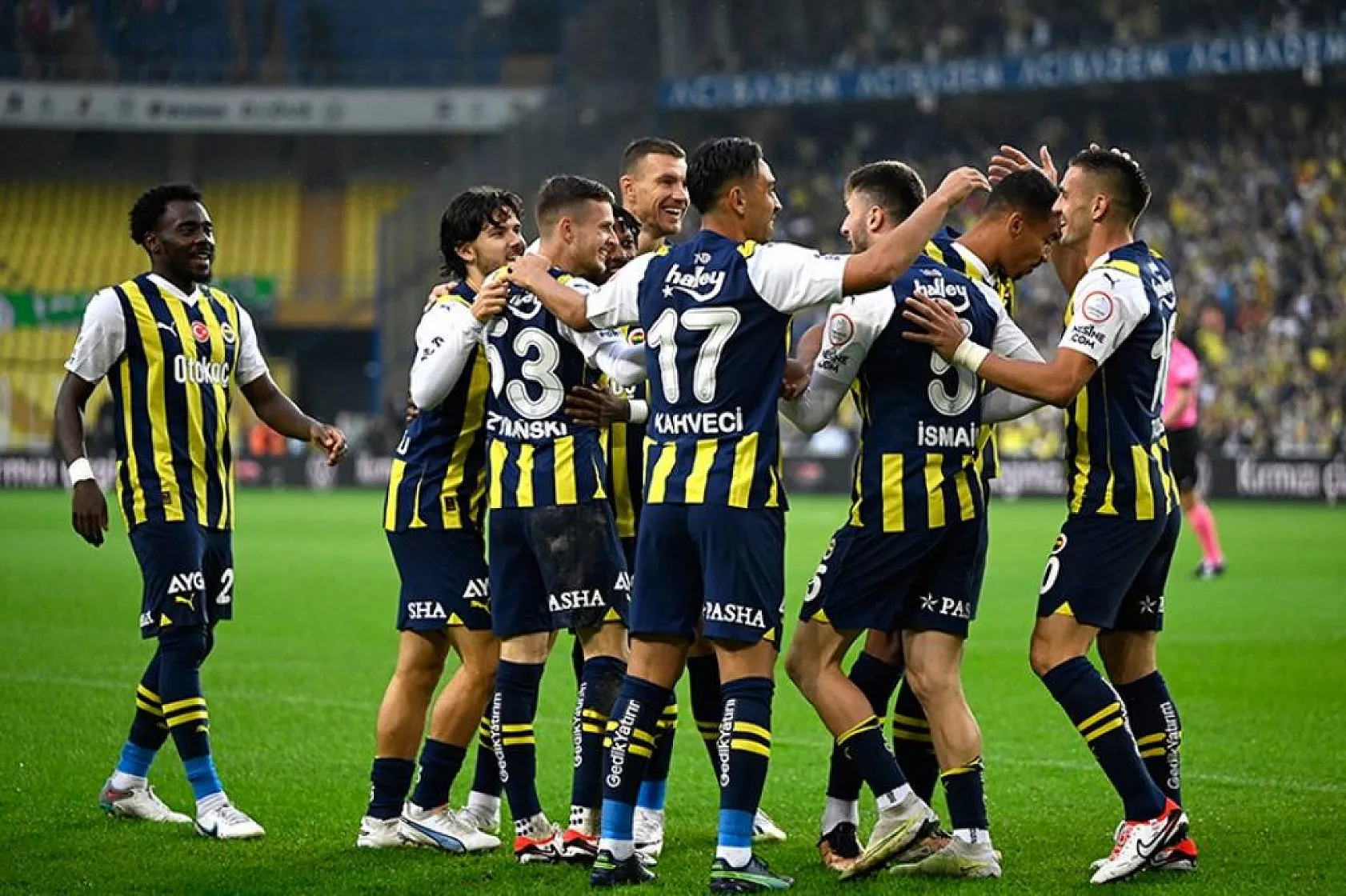 Spartak Trnava - Fenerbahçe Maçı Ne Zaman?