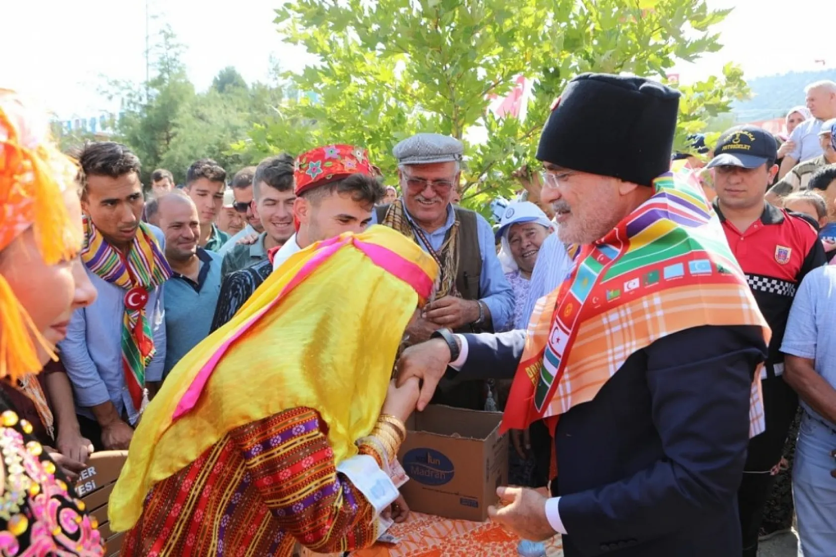 Fethiye'de halk ağzı Fethiye'ye gelecekseniz bu kelimeleri öğrenmelisiniz 