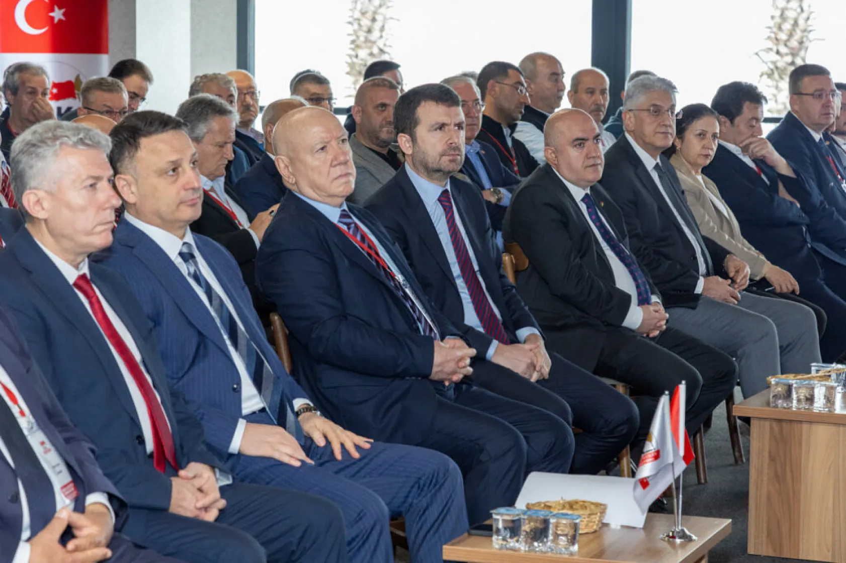 BİK Genel Müdürü Çay: 'İçerik üreticisinin hakkını koruyan adil bir sistem inşa edilmeli'
