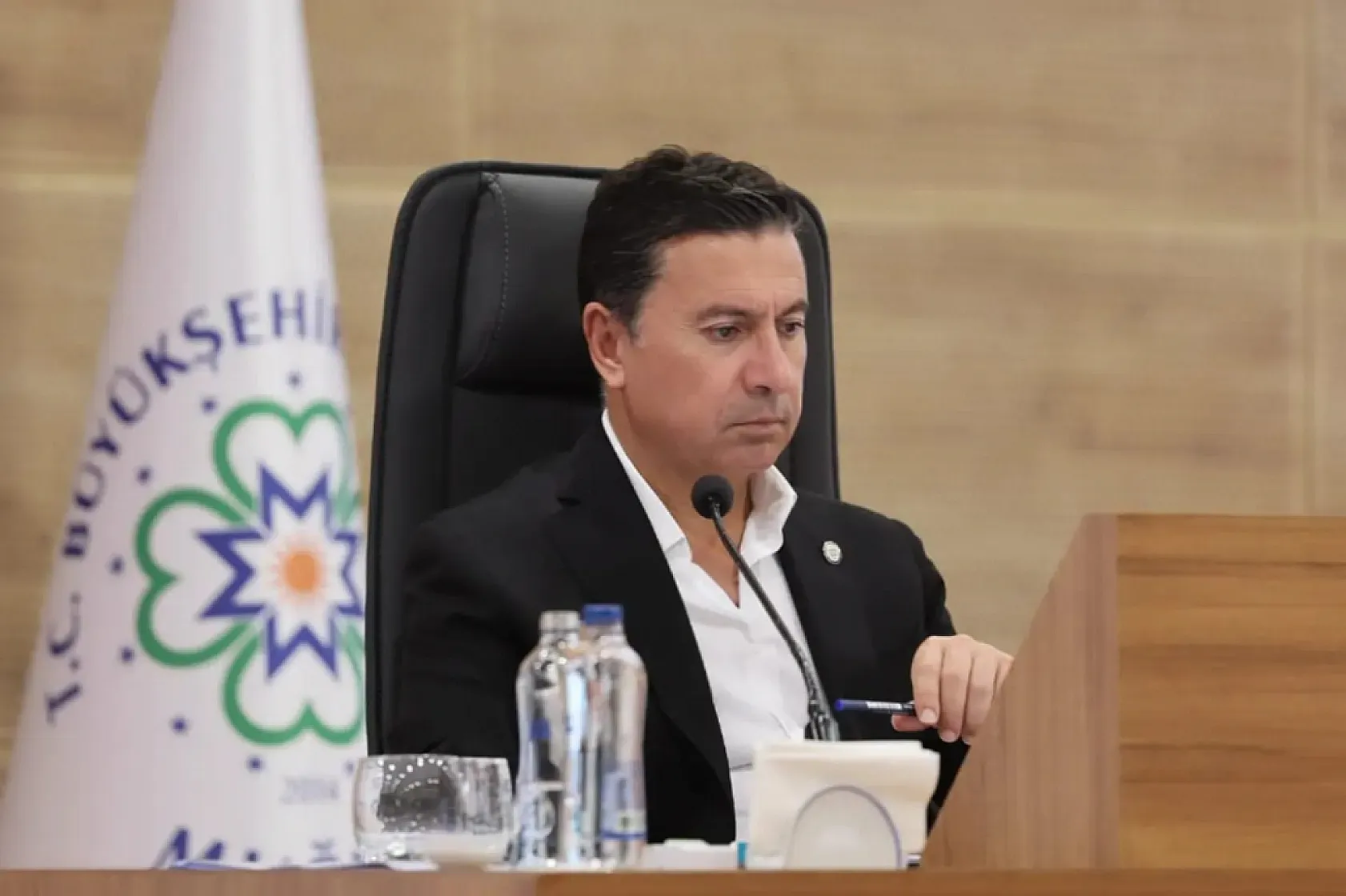 Muğla Büyükşehir Meclisi'nde Kararların Yüzde 94.1'i Oy Birliği ile Alındı