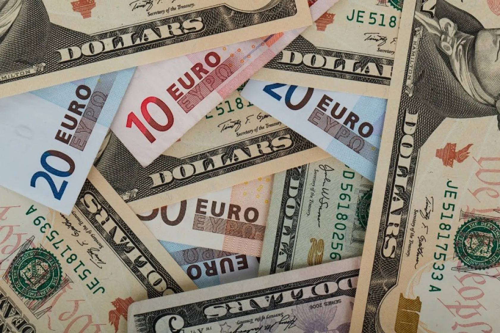 Dolar ve Euro'dan fevri tırmanış, döviz kurunda son durum ne olacak?