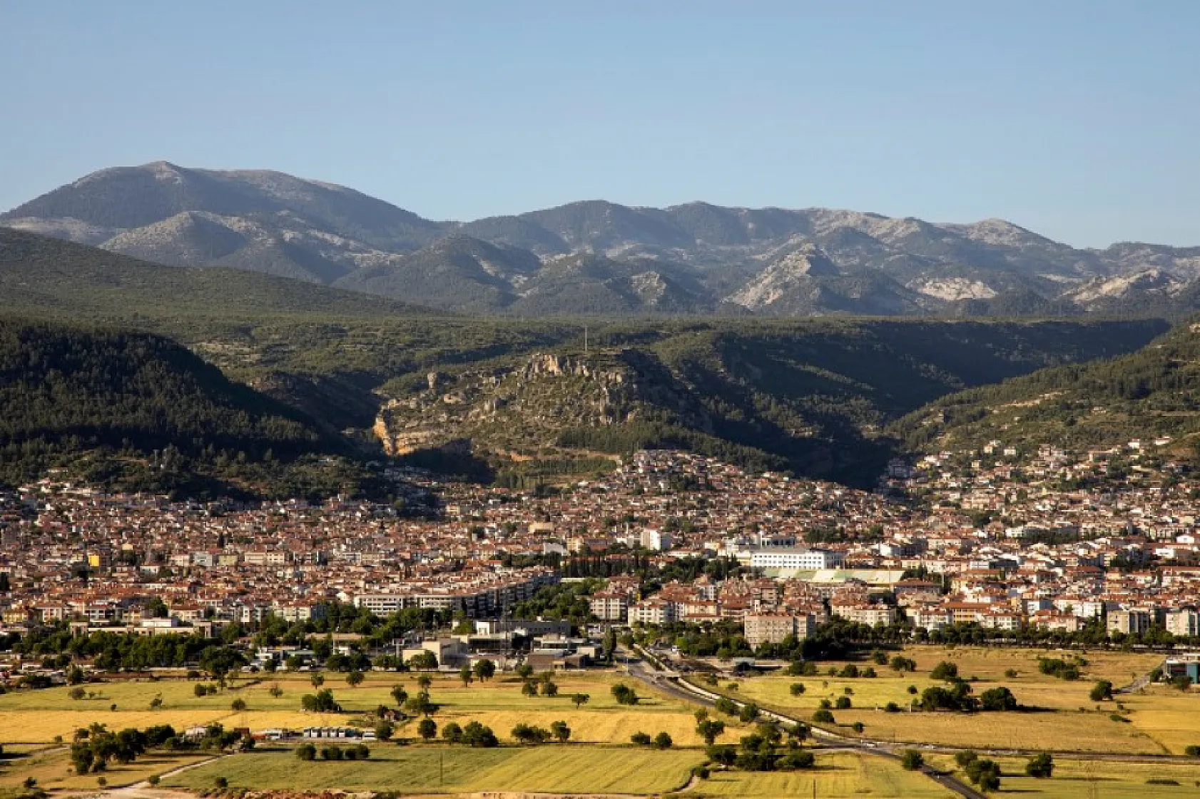 Muğla ve İlçelerinde 26 Temmuz Cumartesi Hava Durumu