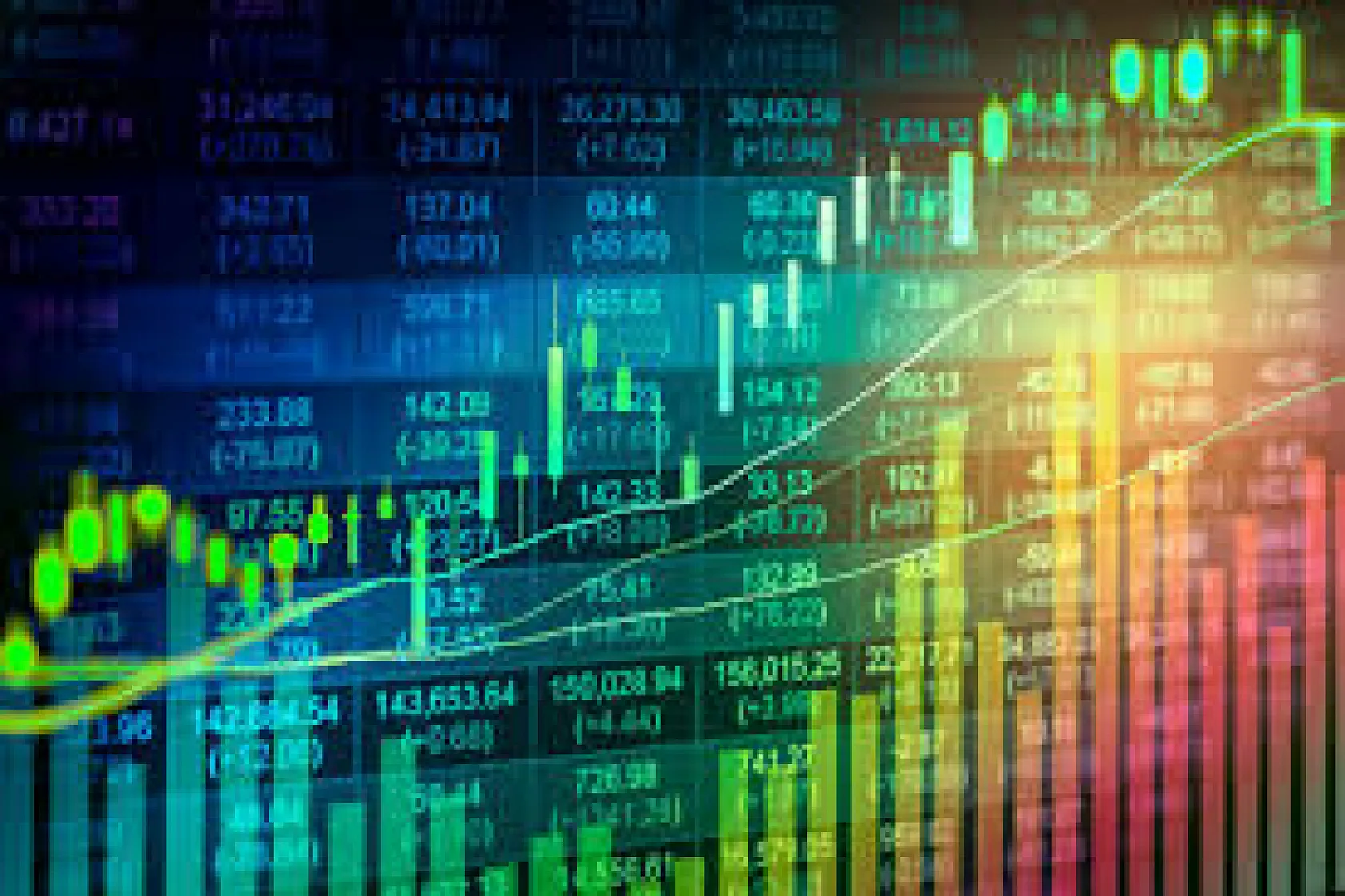 İran'ın İsrail'i vurmasının ardından Borsa İstanbul haftaya düşüşle başladı