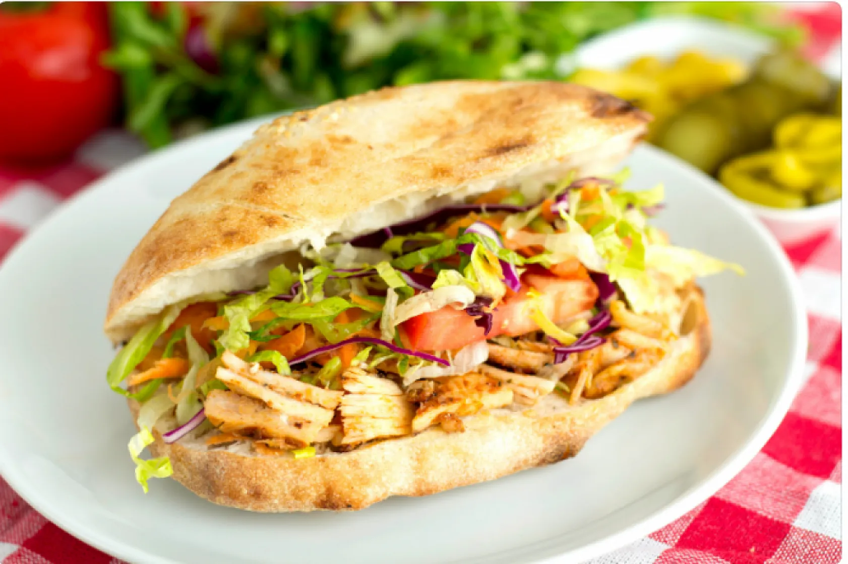 Döner, iskender ve hamburgerin bulunduğu menülerde gramaj bilgisine yer verilecek