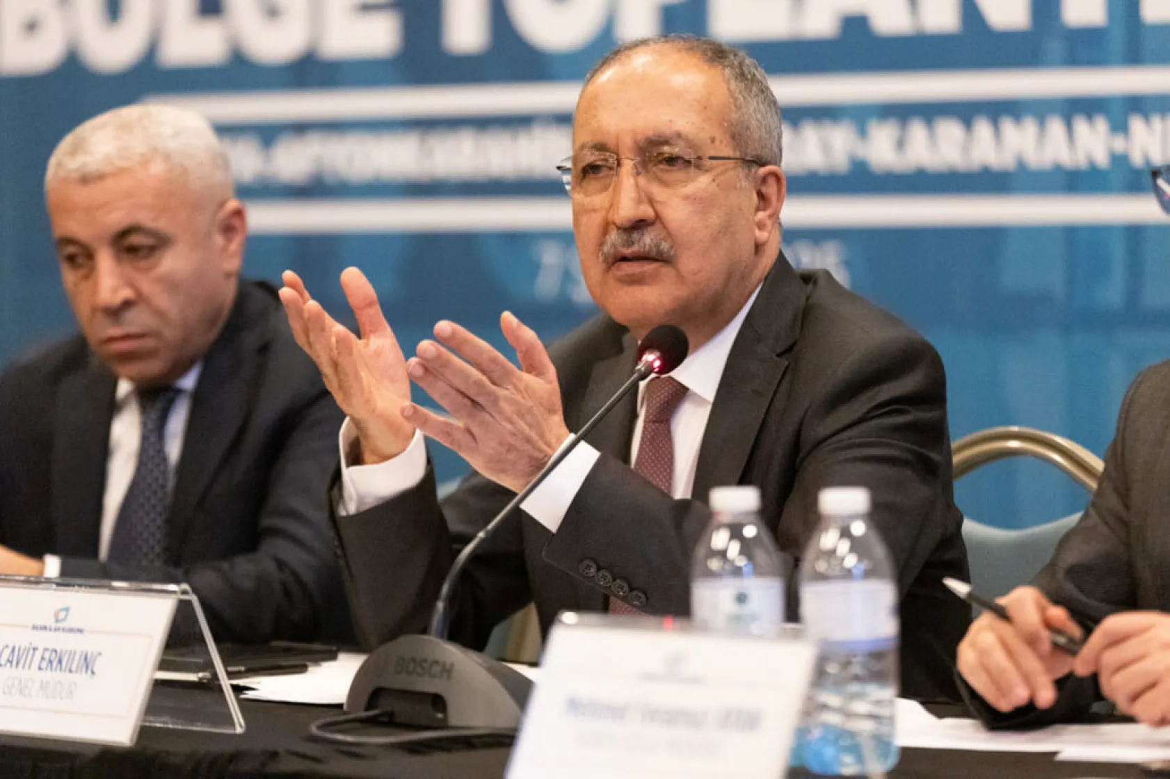 Erkılınç: Hileli trafiklerde 'ağır ihlal' maddesini uygulayacağız