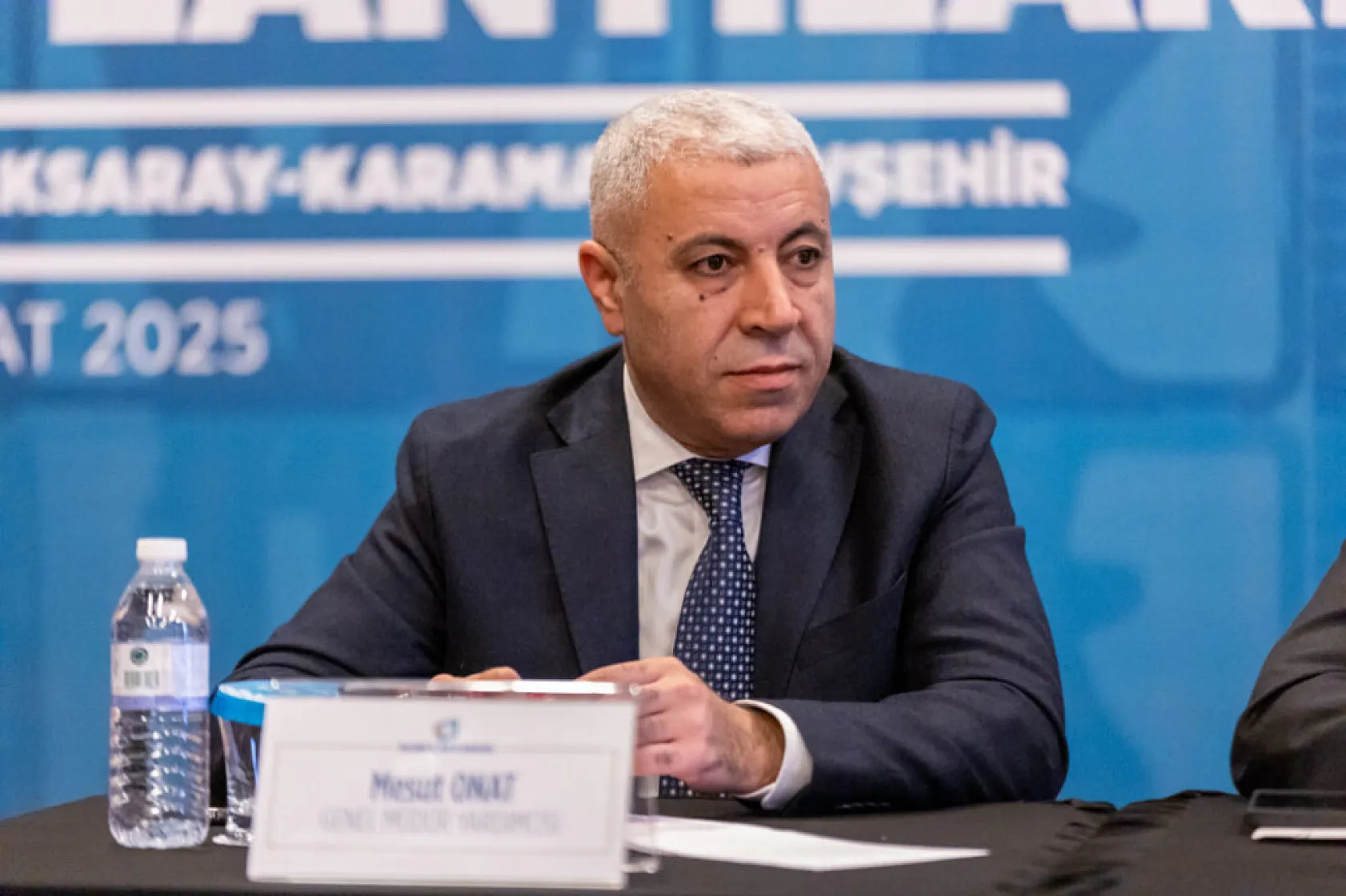 Erkılınç: Hileli trafiklerde 'ağır ihlal' maddesini uygulayacağız