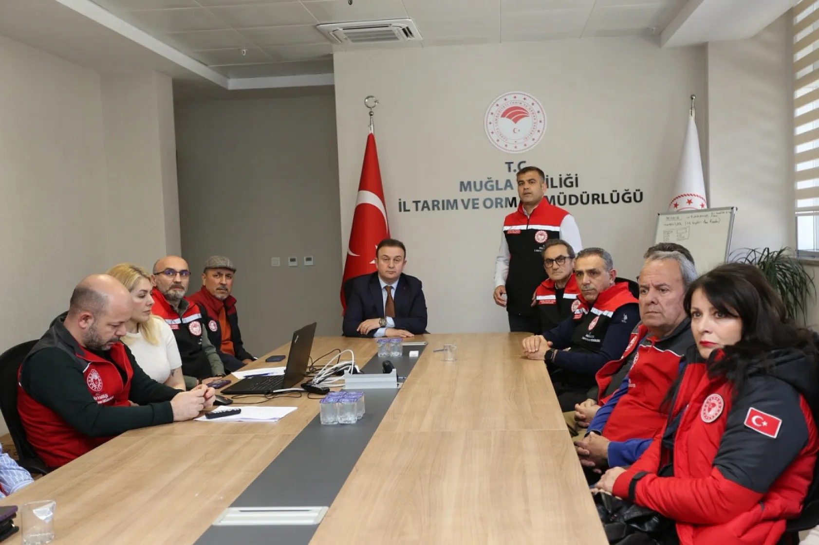 Muğla'da hayvancılıkta verimlilik seferberliği