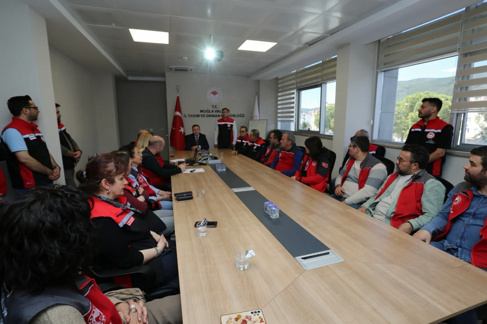 Muğla'da hayvancılıkta verimlilik seferberliği