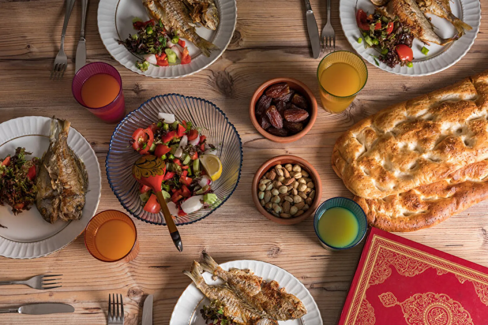 Oruç tutacaklar dikkat, uzman uyardı: Organları bitirip böbrekleri yok ediyor