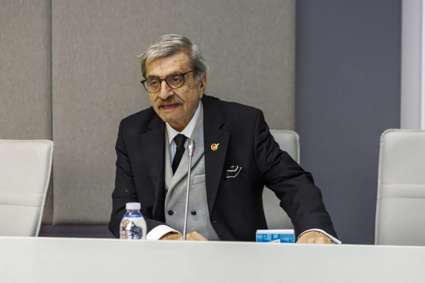 Basın İlan Kurumu'nun yeni Yönetim Kurulu belli oldu