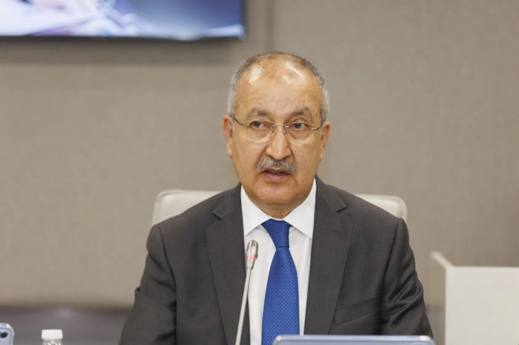 Basın İlan Kurumu 33. Dönem 2. Genel Kurul Toplantısı başladı