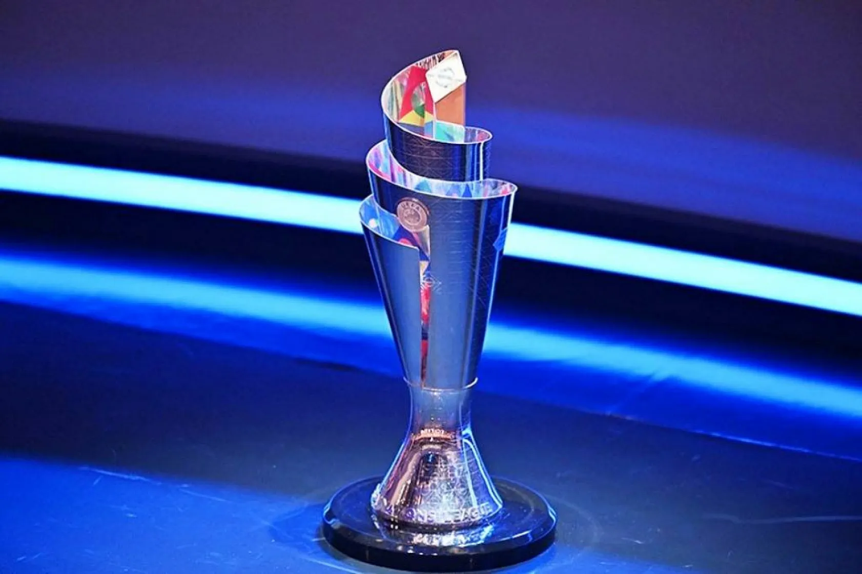 UEFA Uluslar Ligi'nde 5. hafta maçları tamamlandı