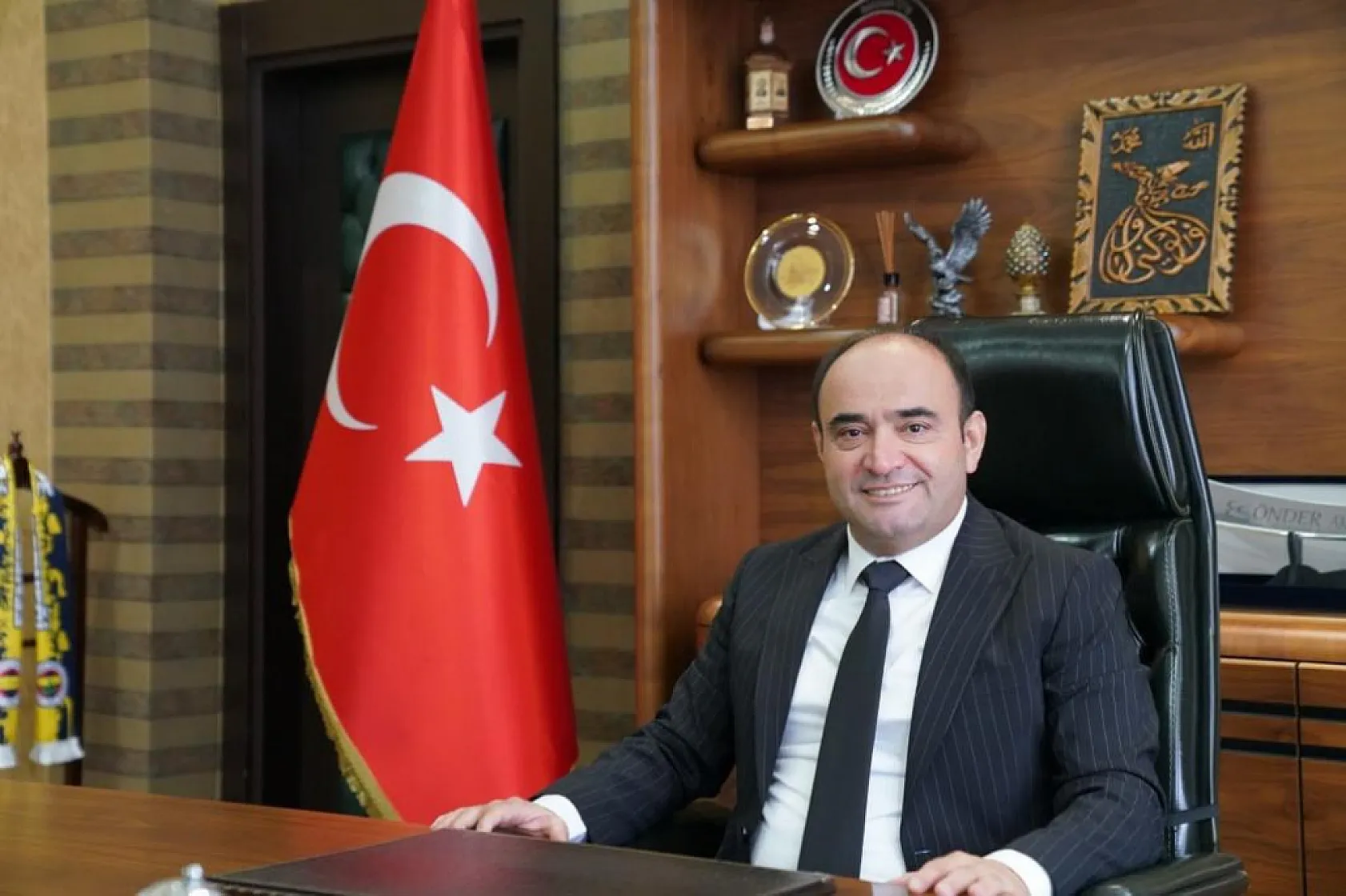 Seydikemer'de Dev Araç Festivali…!
