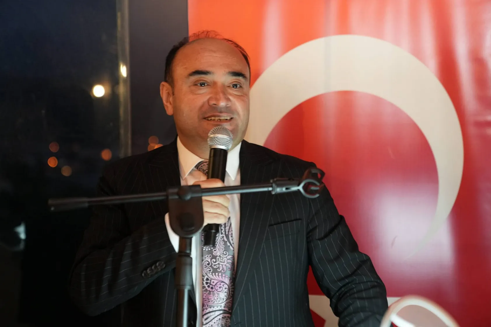 Seydikemer Belediye Başkanı Akdenizli İftarını Üniversite Öğrencileriyle Açtı