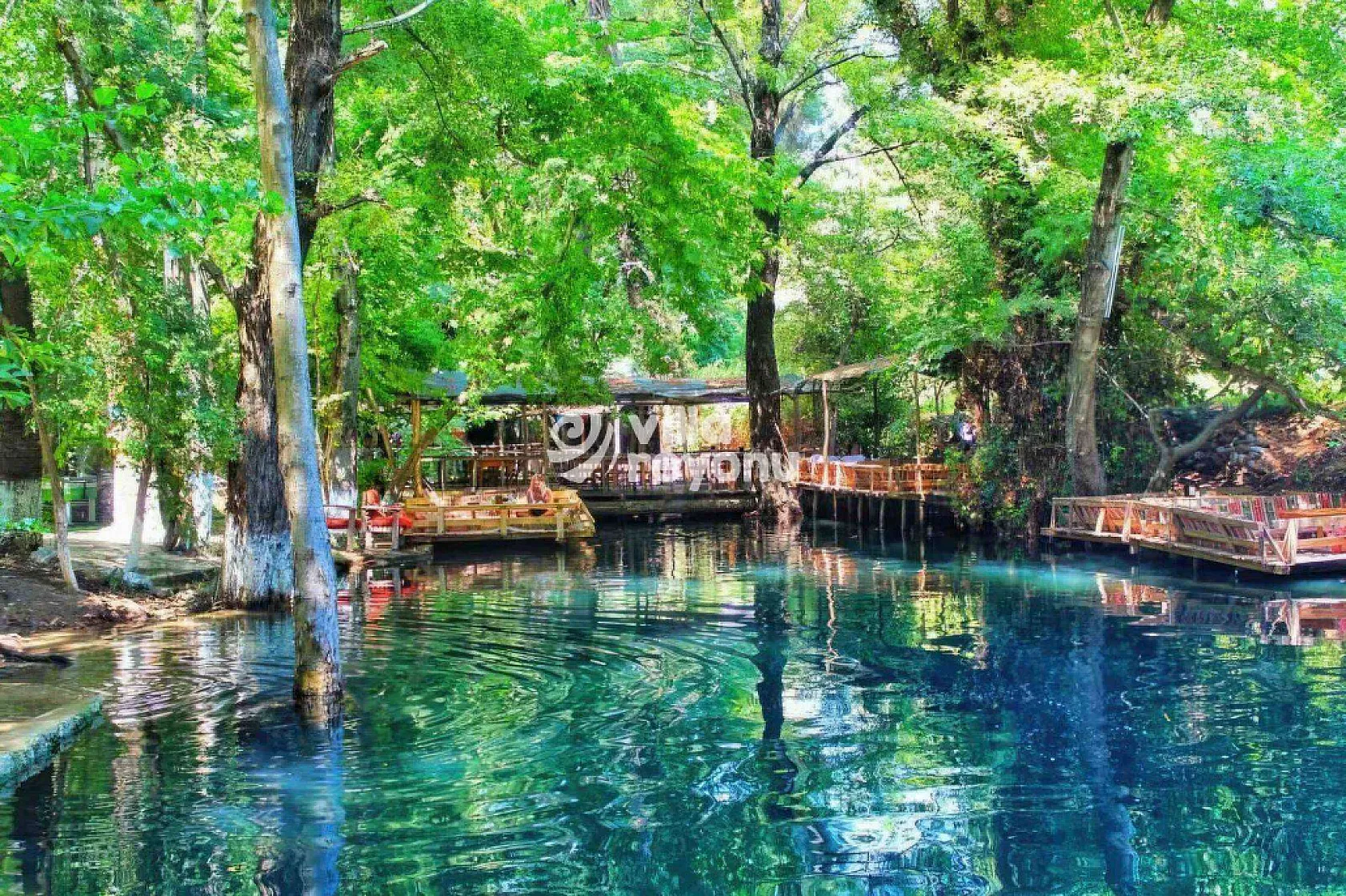 Muğla ve İlçelerinde 30 Mayıs Cuma Hava Durumu