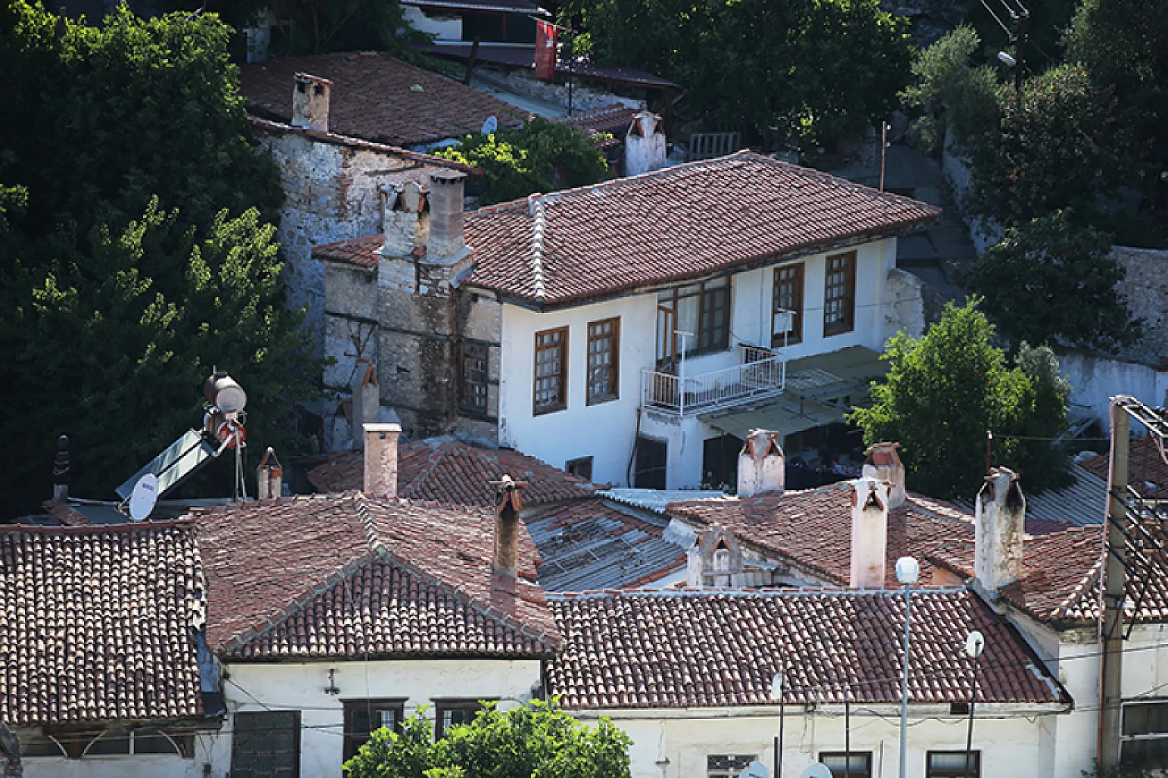 Muğla hava durumu 2 Şubat 2026: 13 ilçede kuvvetli sağanak