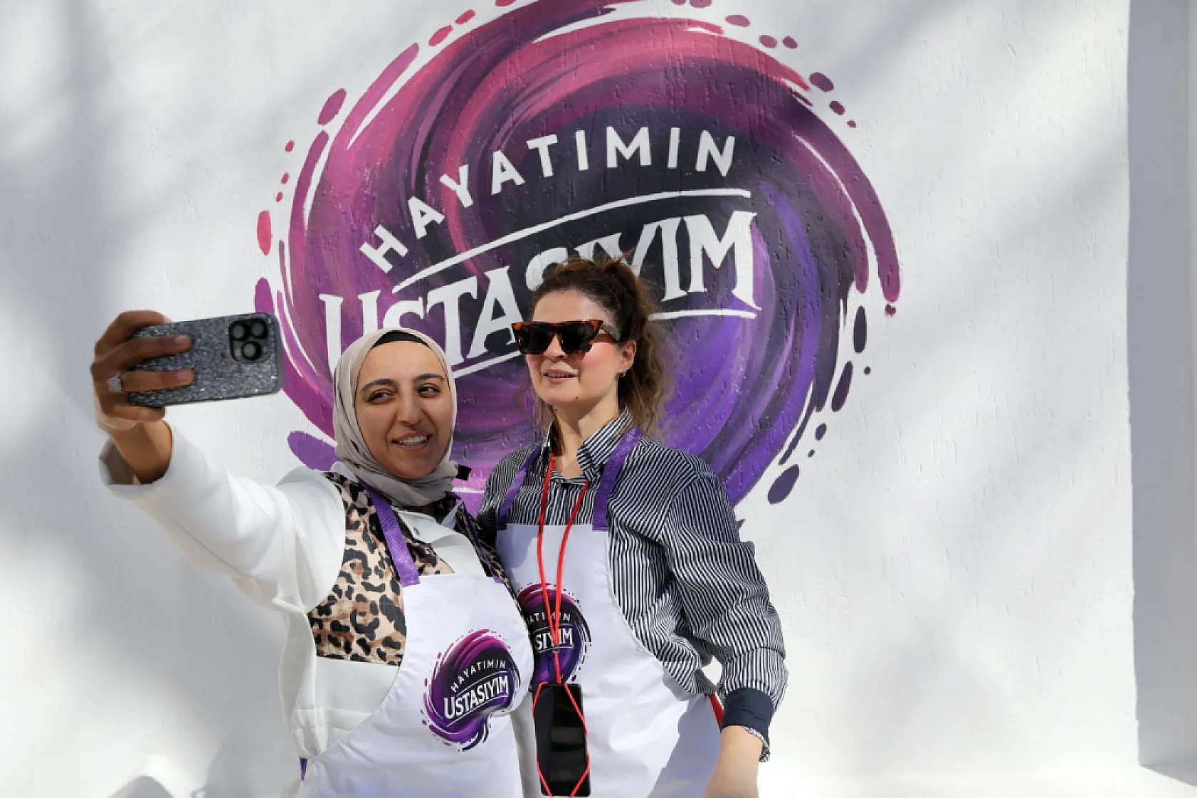 Büyükşehir'den kadınlara güç katan eğitim