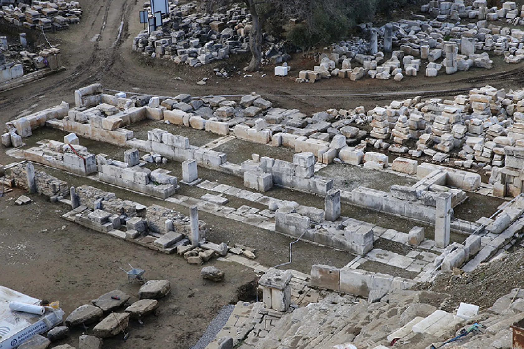 Anadolu'nun Kültürel Mirası 'Geleceğe Miras' Projesi ile Yeniden Canlanıyor