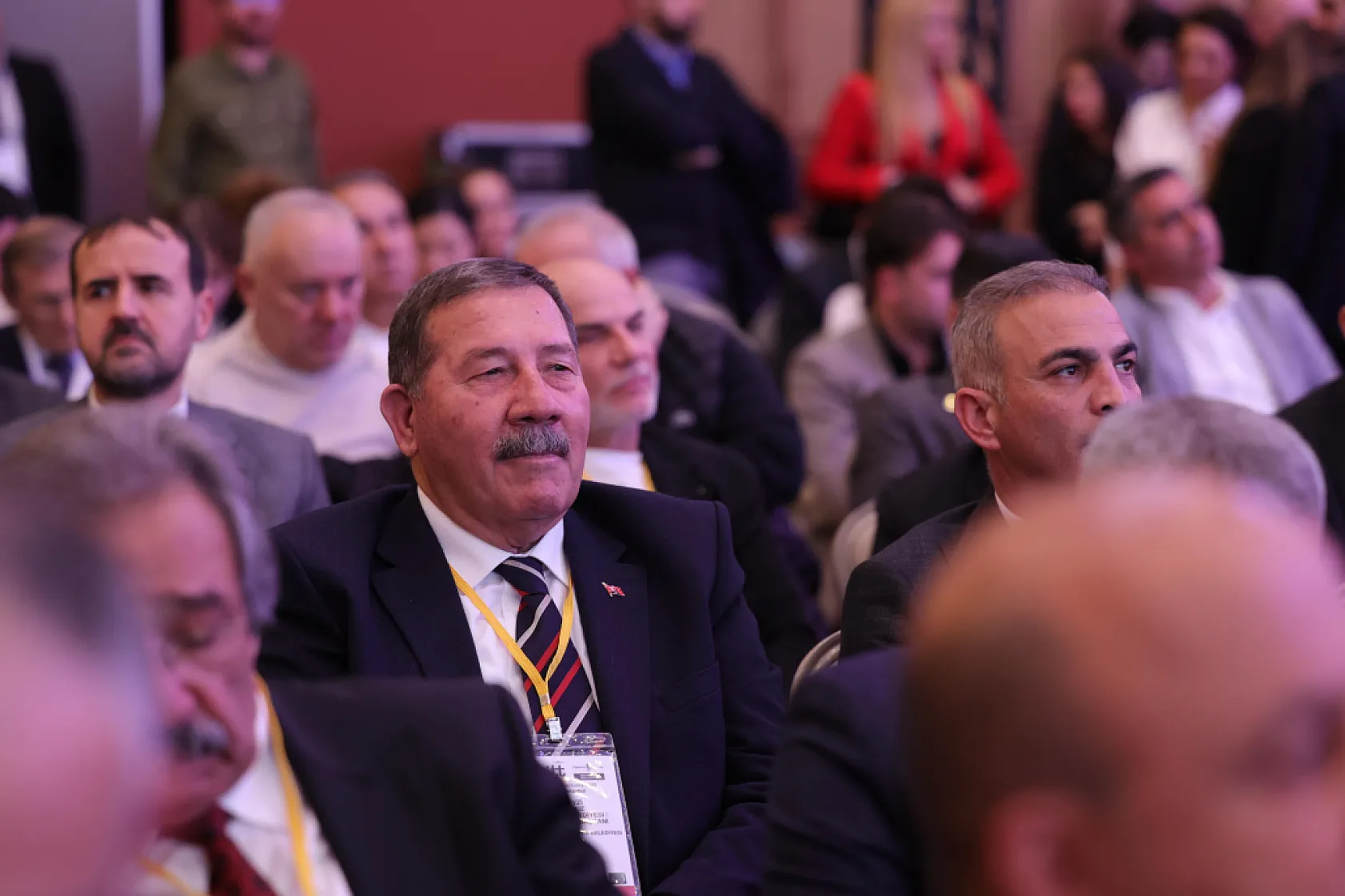 EMITT Fuarı'nda Milas Belediyesi Standı Ziyaretçilerini Ağırladı