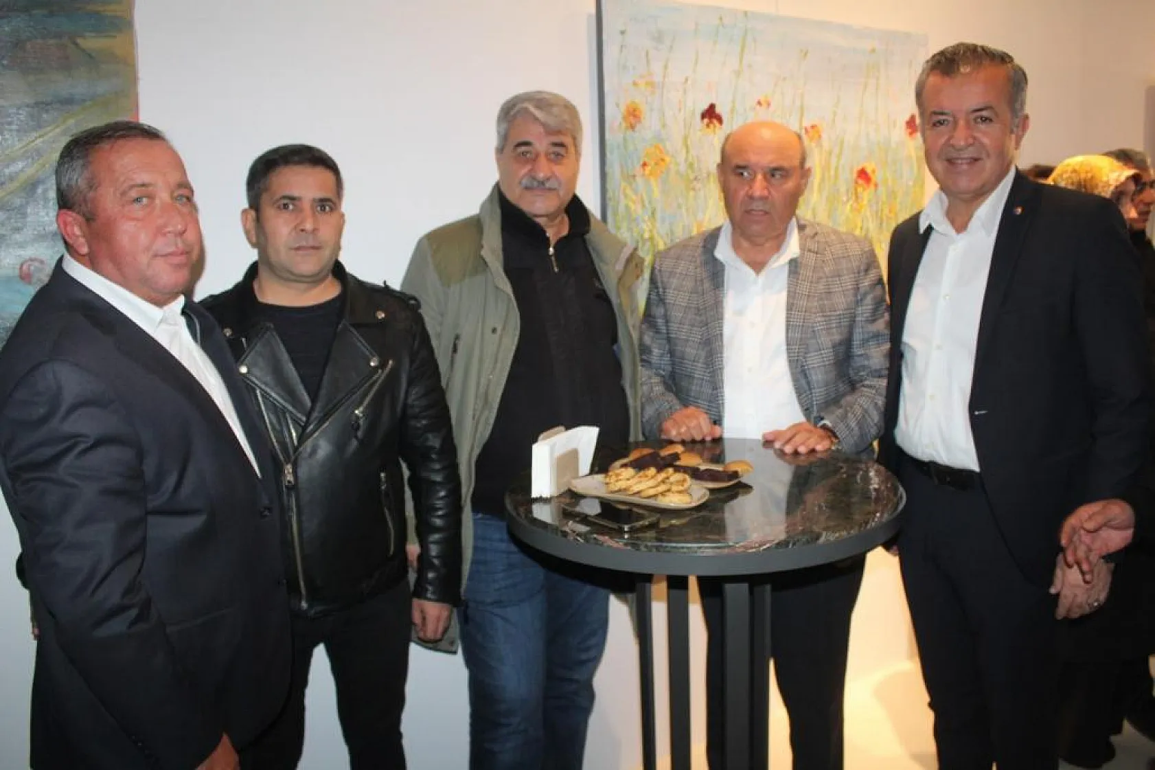 Gazetecilik Ödülleri sahiplerini buldu