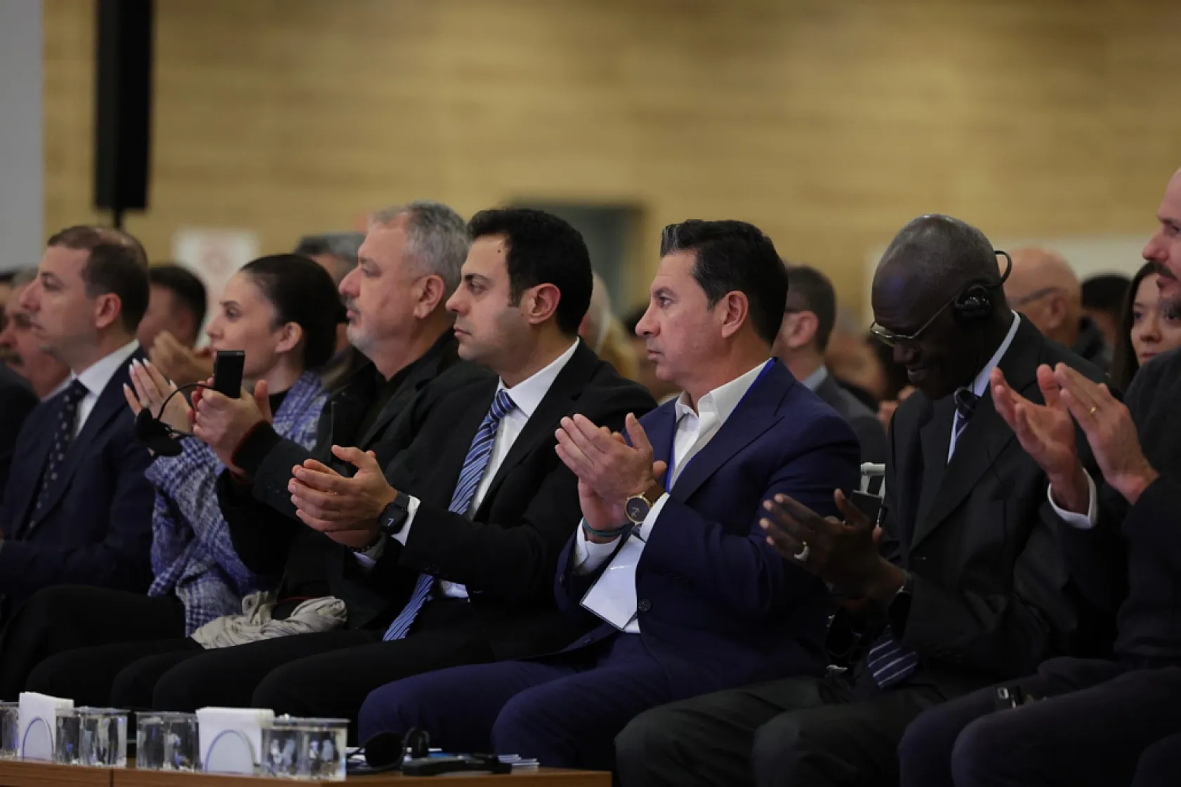 Muğla Büyükşehir'den Kuraklık ve İklim Krizine Çözüm Odaklı Çalıştay