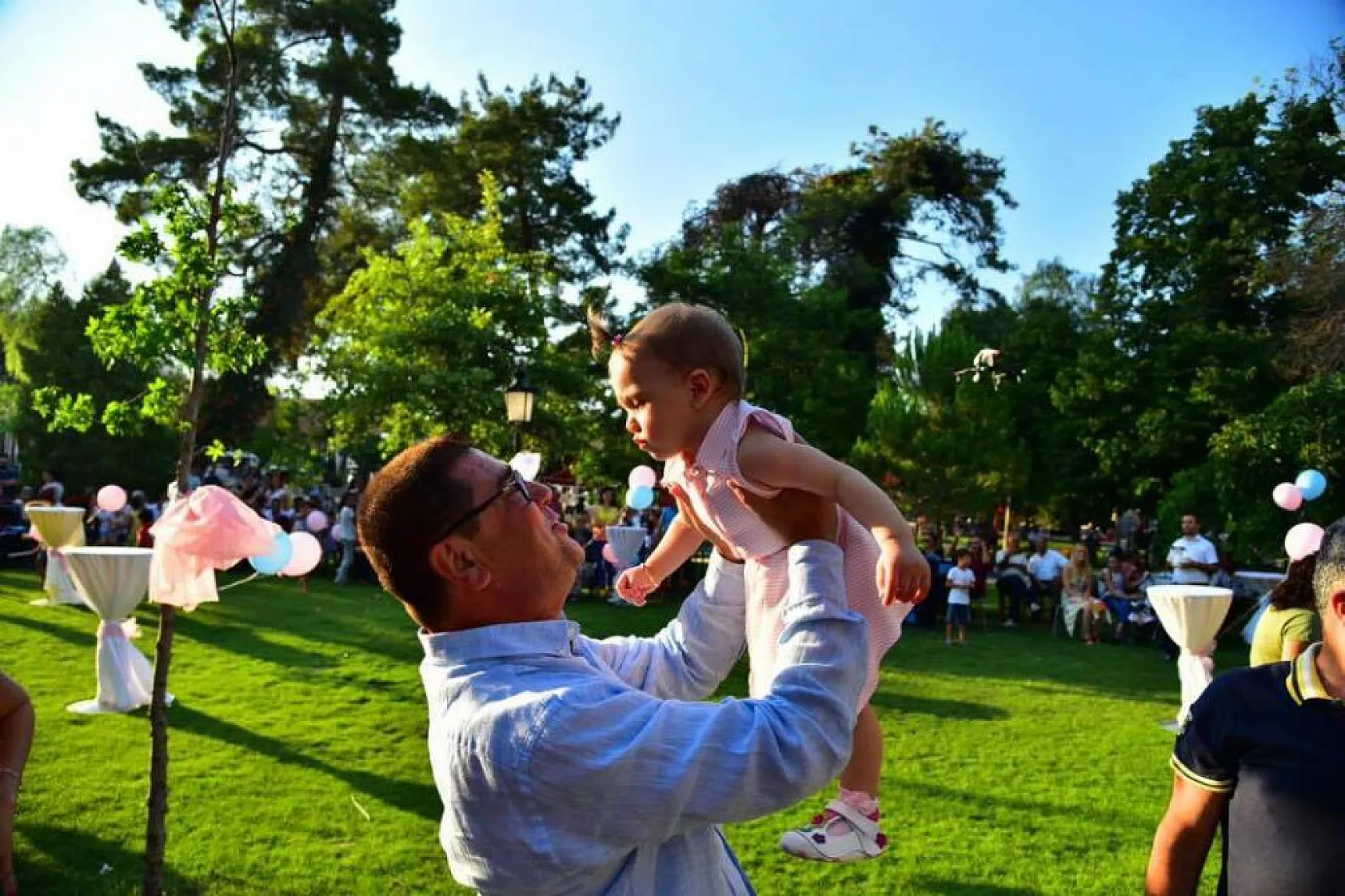 Belediye'den 'Hoş Geldin Bebek' Projesi