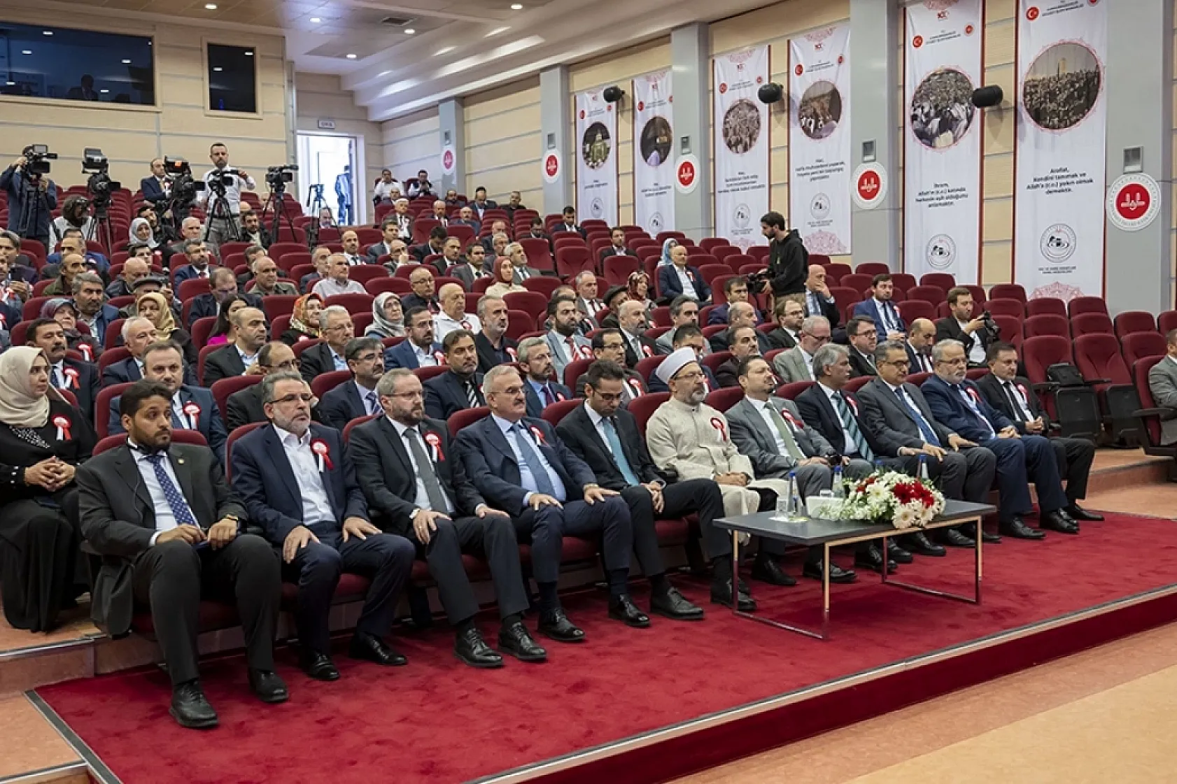 En Yaşlı Hacı Adayı 114 Yaşında