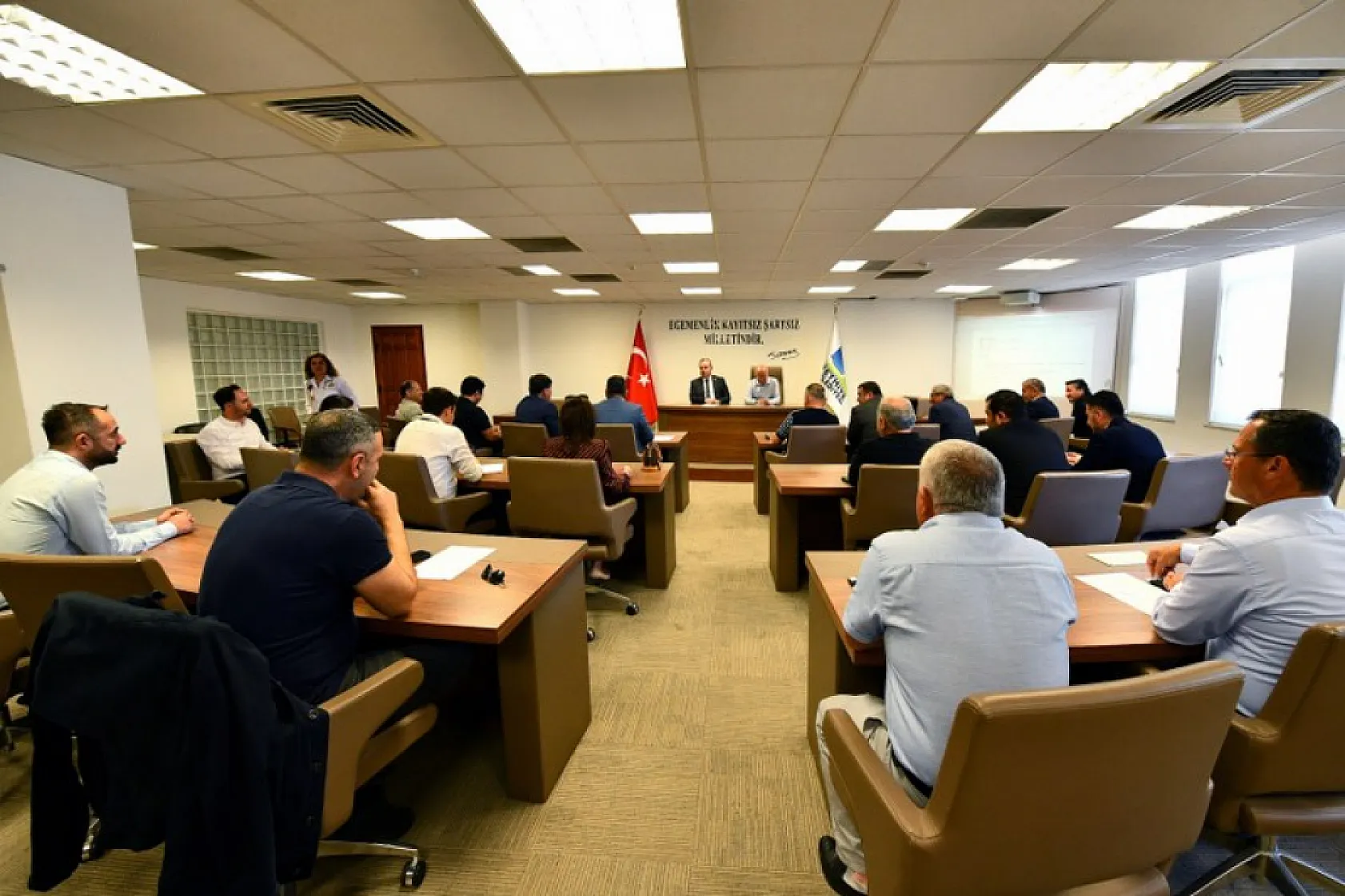 Fethiye, Antalya Turizm Fuarı'nda Tanıtılacak