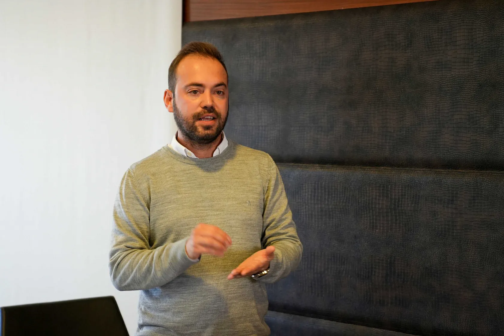 FTSO Akademi'den dijital pazarlama eğitimi