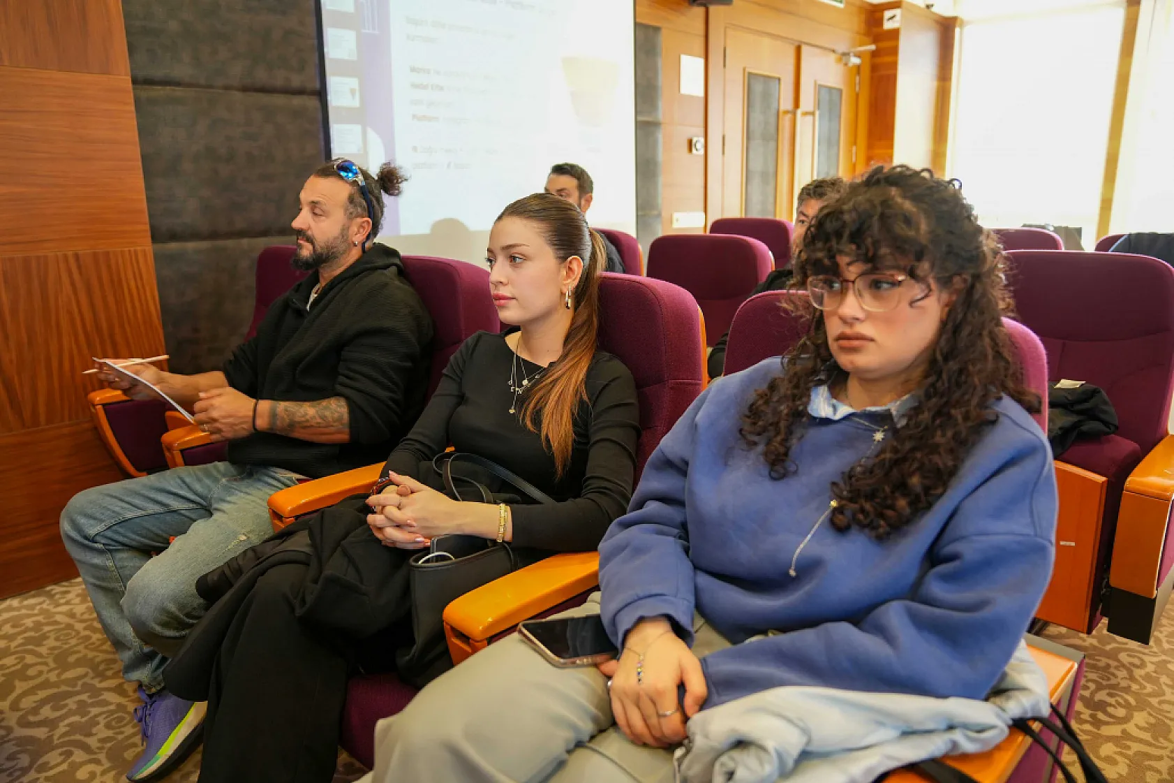 FTSO Akademi'den dijital pazarlama eğitimi