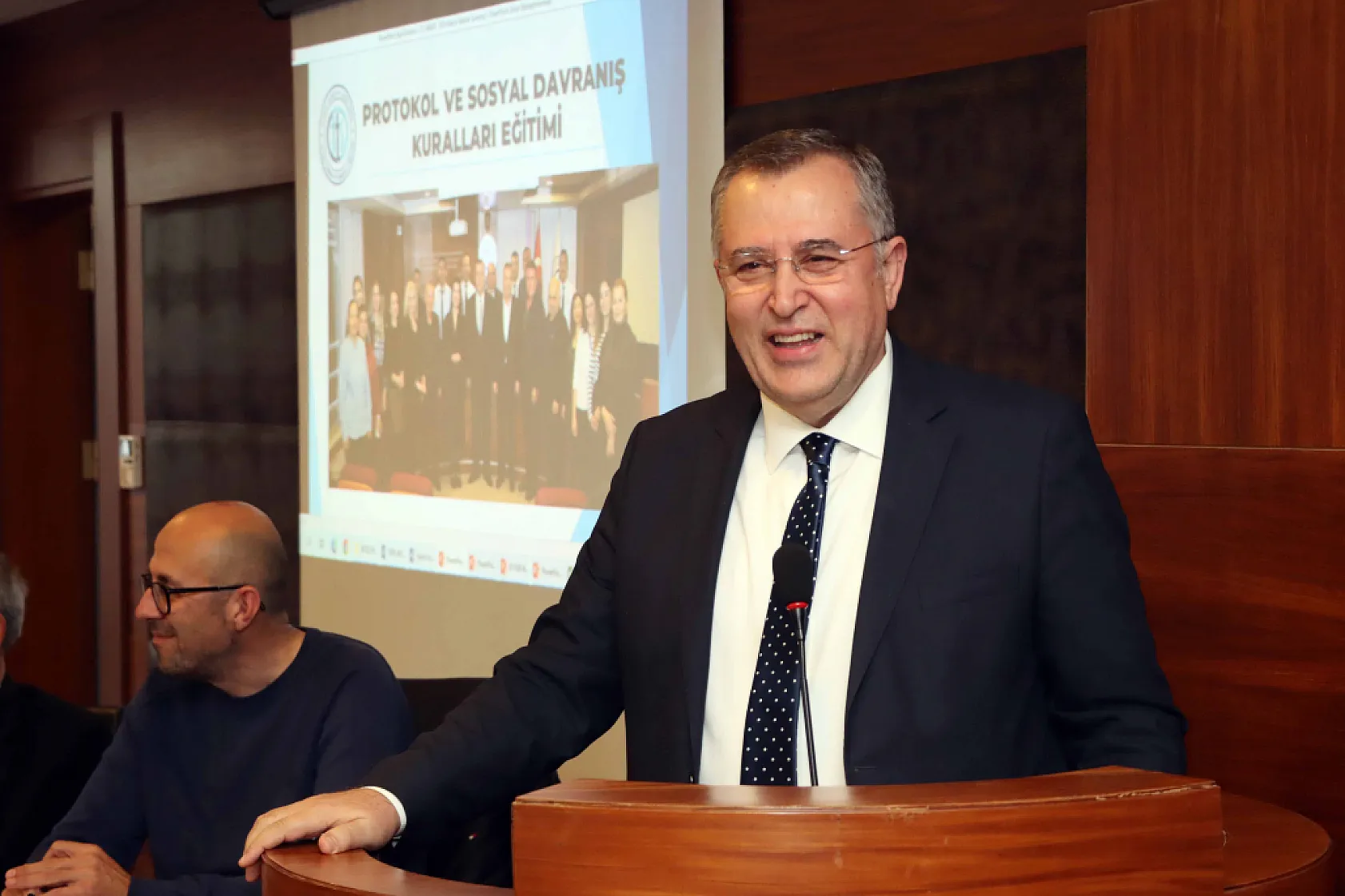 FTSO Meclisi, 2025 Yılı Bütçesini Oybirliğiyle Kabul Etti