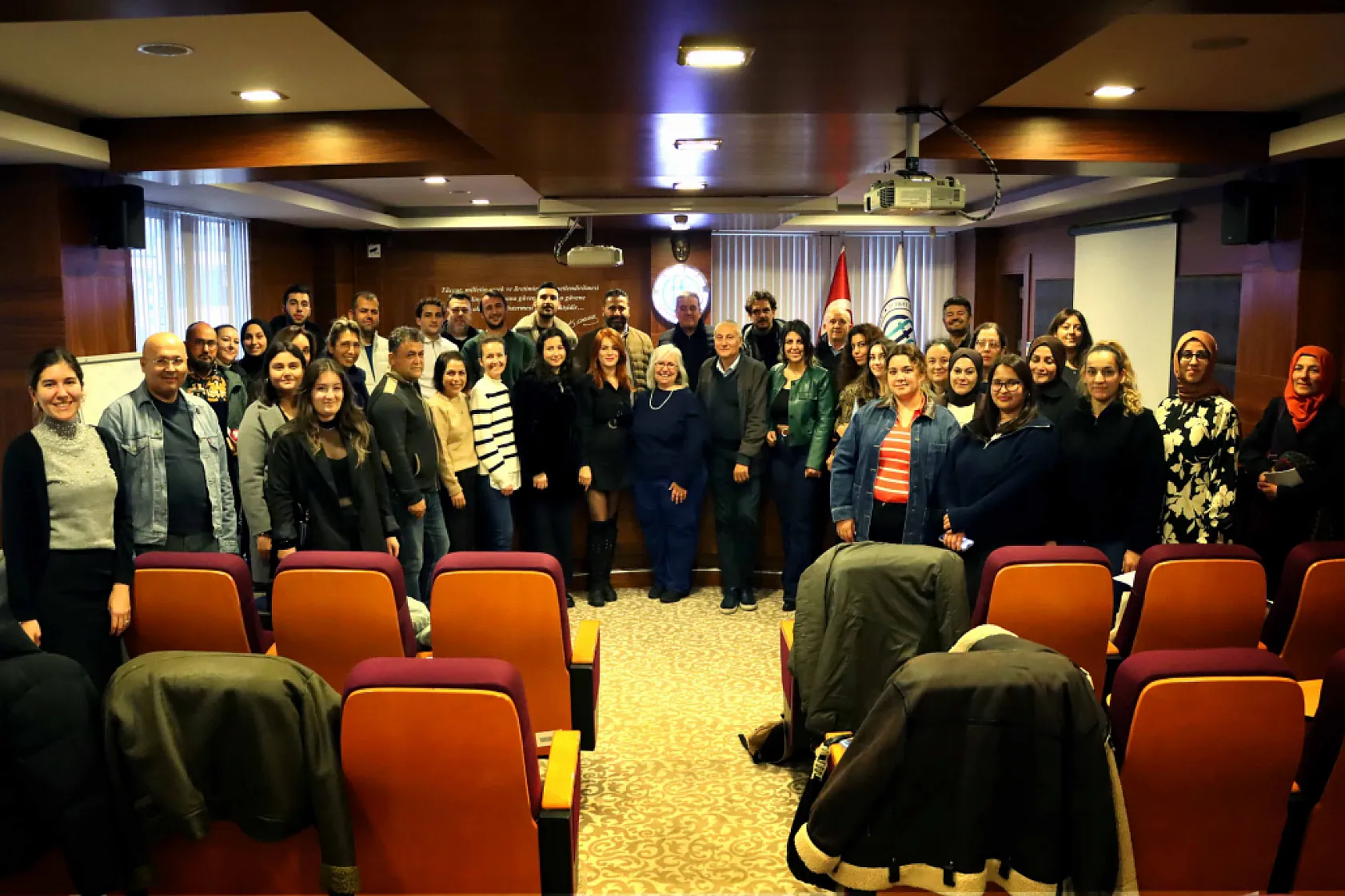 FTSO Yeni Nesil Pazarlama Eğitimi'ne 51 Kişi Katıldı