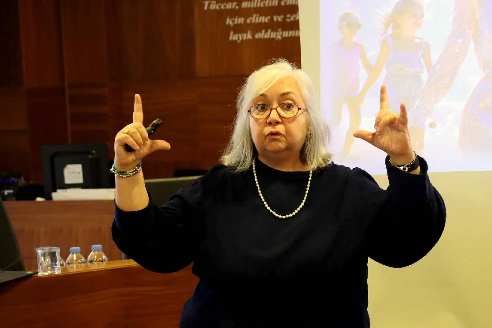 FTSO Yeni Nesil Pazarlama Eğitimi'ne 51 Kişi Katıldı