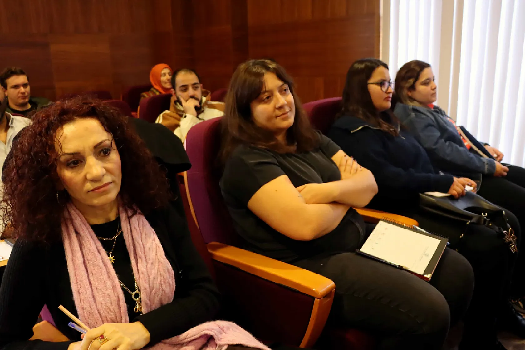 FTSO Yeni Nesil Pazarlama Eğitimi'ne 51 Kişi Katıldı