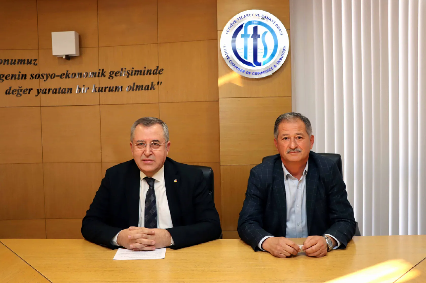 Fethiye Seydikemer Karma Sanayi Sitesi İçin İlk Aşama Tamam