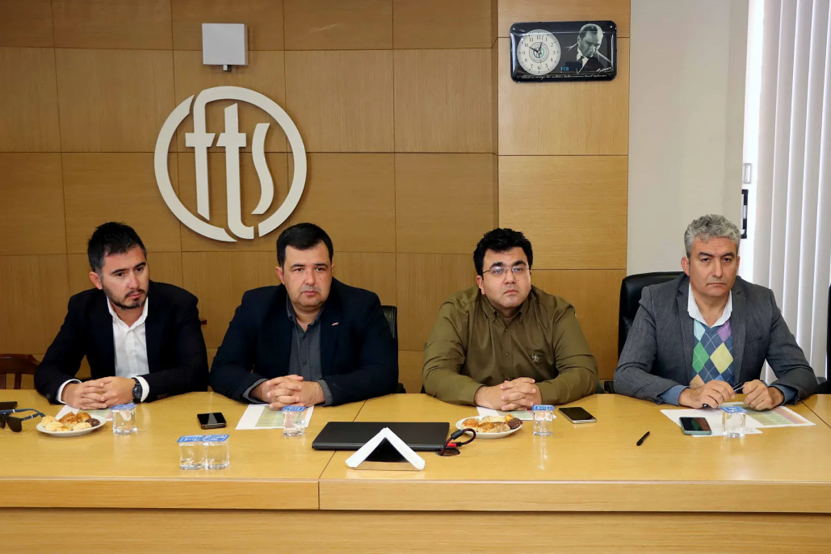 Dünyanın Önde Gelen Fuarlarında Fethiye Tanıtılacak