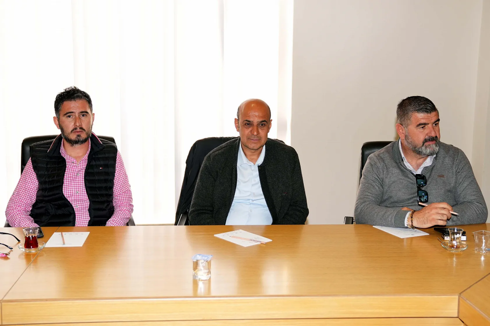 Fethiye'de yat işletmecileri yüksek maliyetlerden şikayetçi
