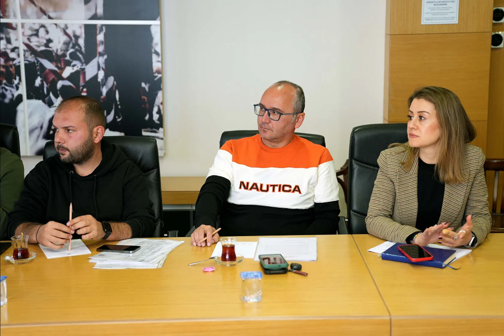 Fethiye'de yat işletmecileri yüksek maliyetlerden şikayetçi