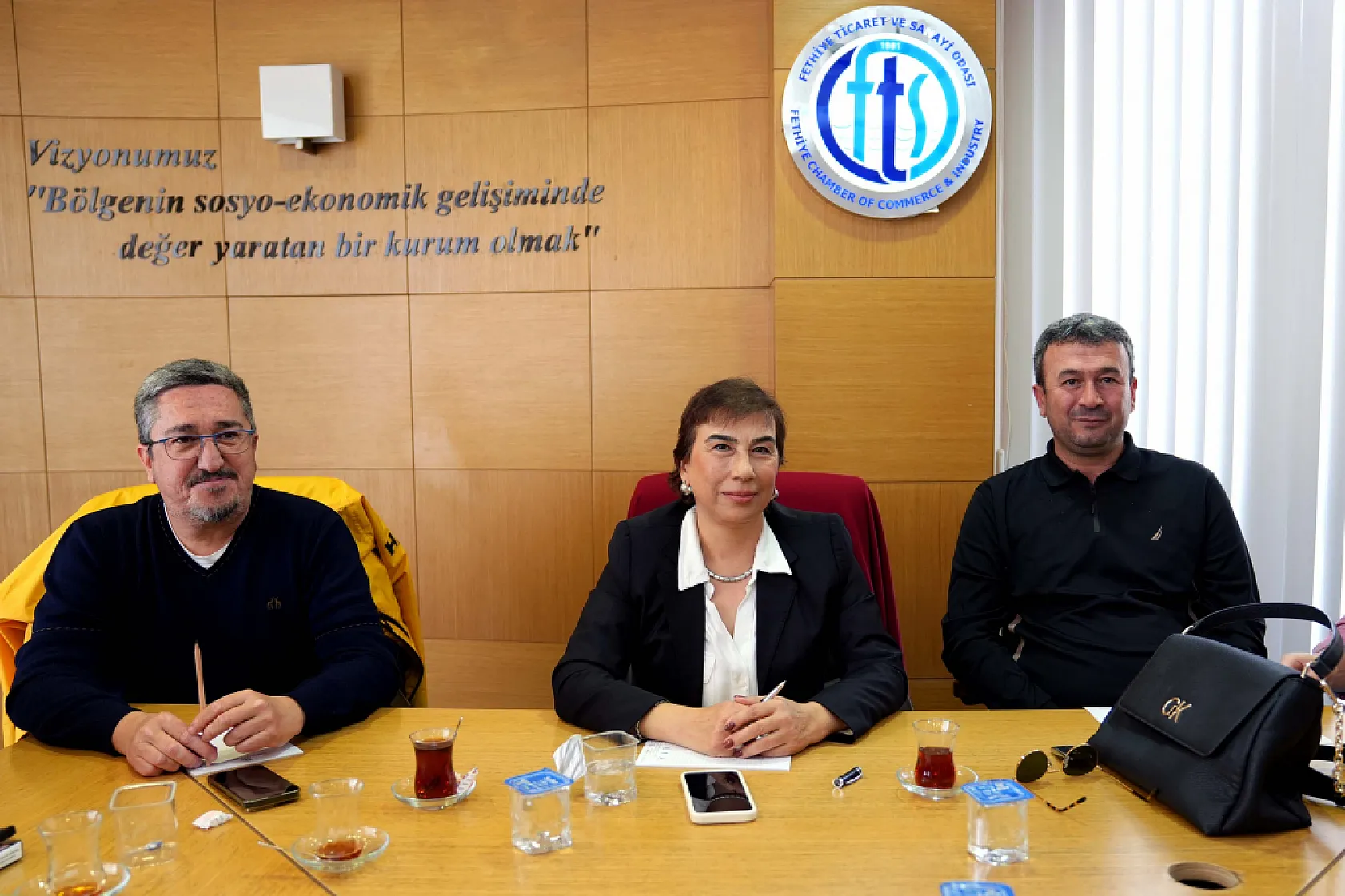 Fethiye'de yat işletmecileri yüksek maliyetlerden şikayetçi