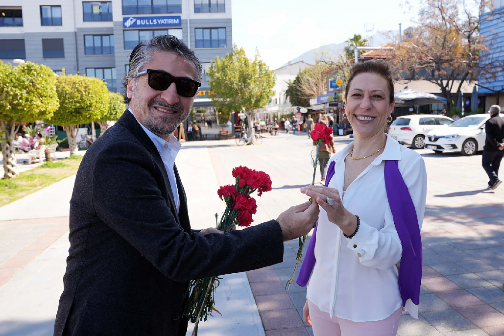 FTSO'dan 8 Mart'ta 'Bariyerlerini Aş, Özlemlerine Ulaş' Semineri