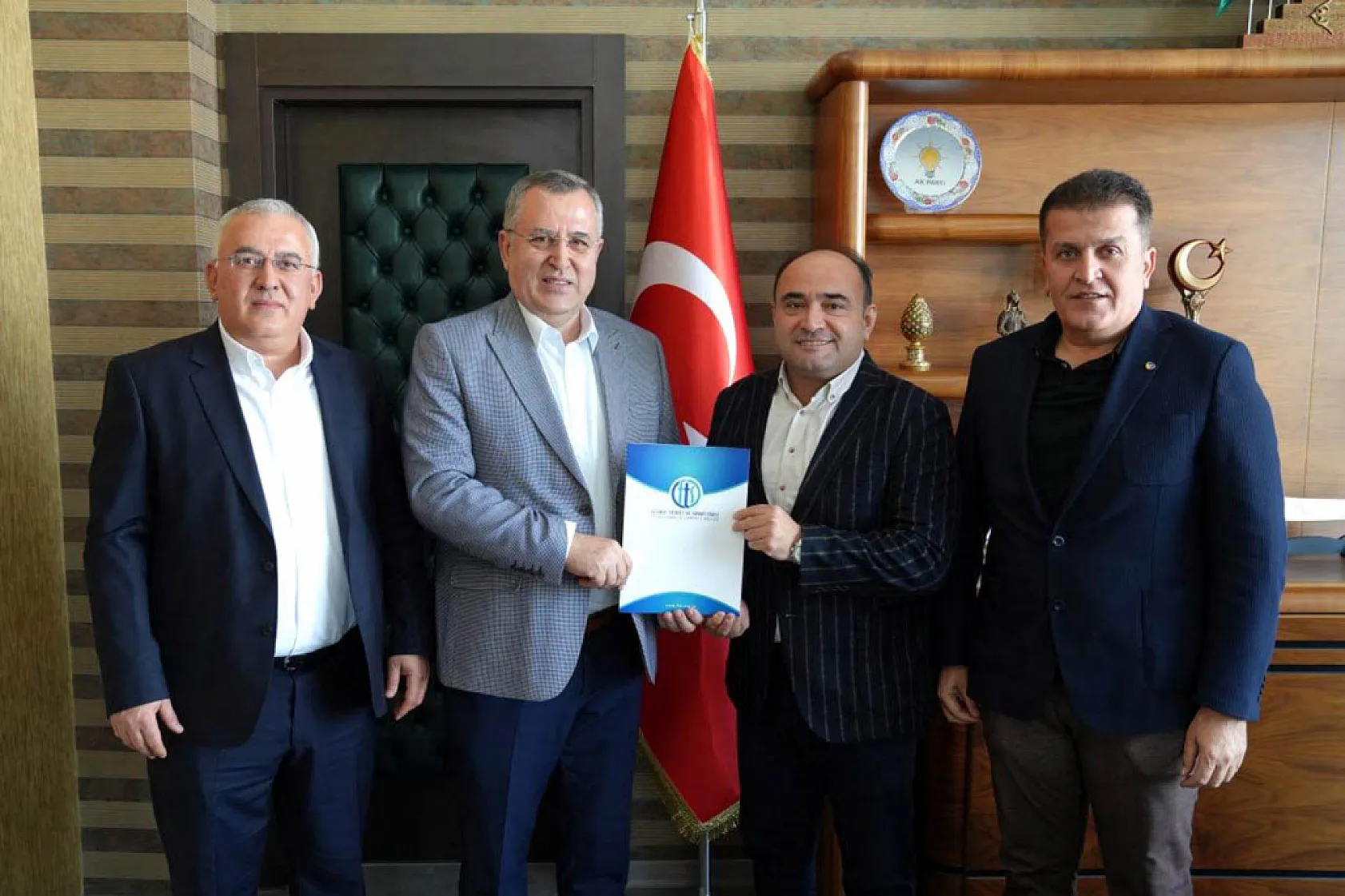 Fethiye Seydikemer Karma Sanayi Sitesi, Yer Tahsisi Bekliyor